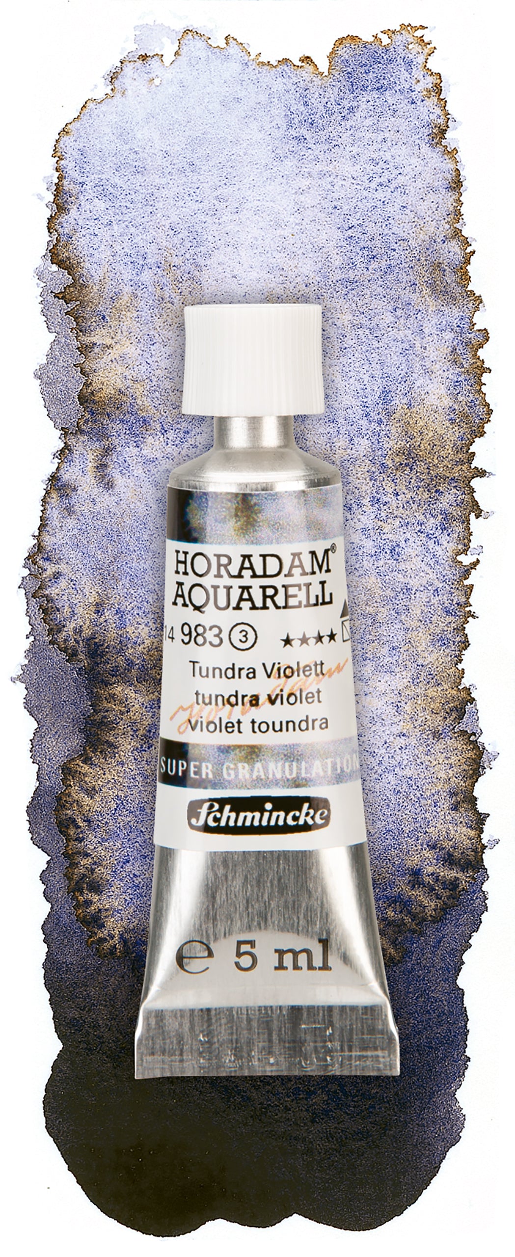 Schmincke Horadam Aquarell, 5 ml
