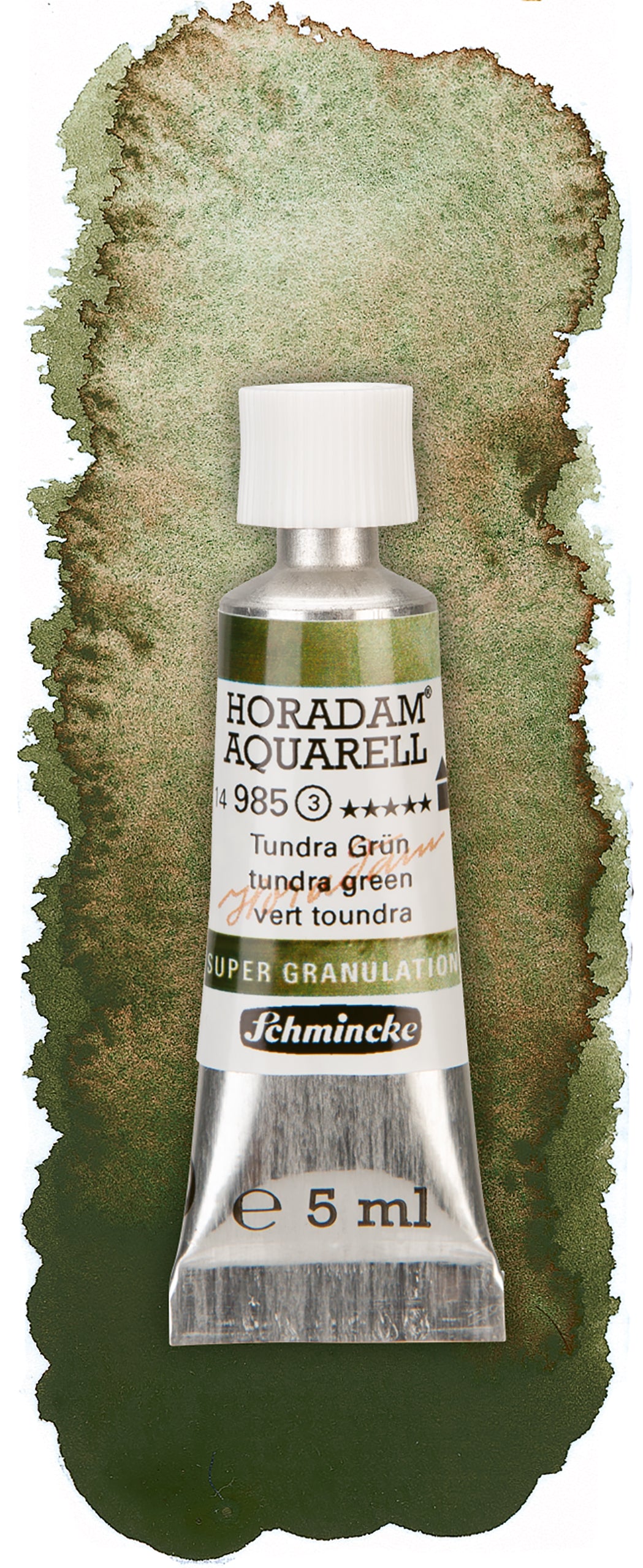 Schmincke Horadam Aquarell, 5 ml