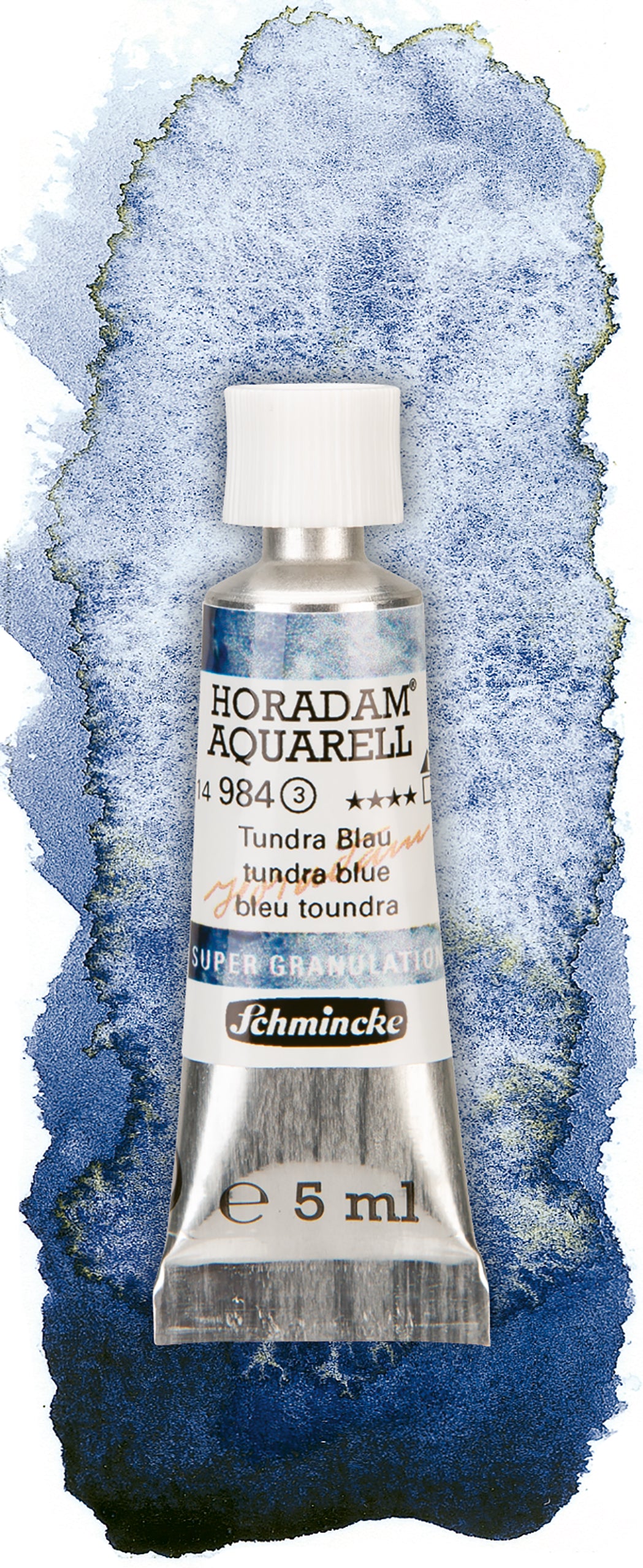 Schmincke Horadam Aquarell, 5 ml