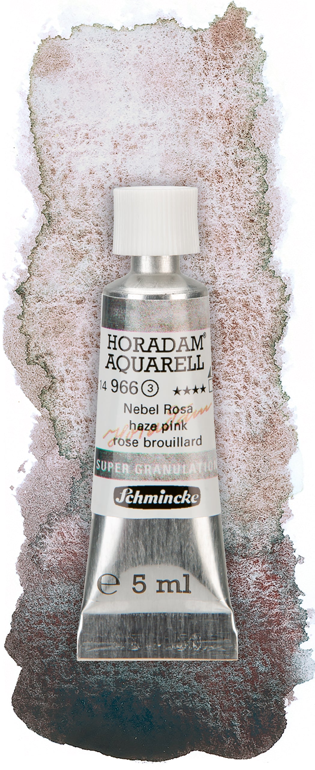 Haze Trio, 3 x 5 ml