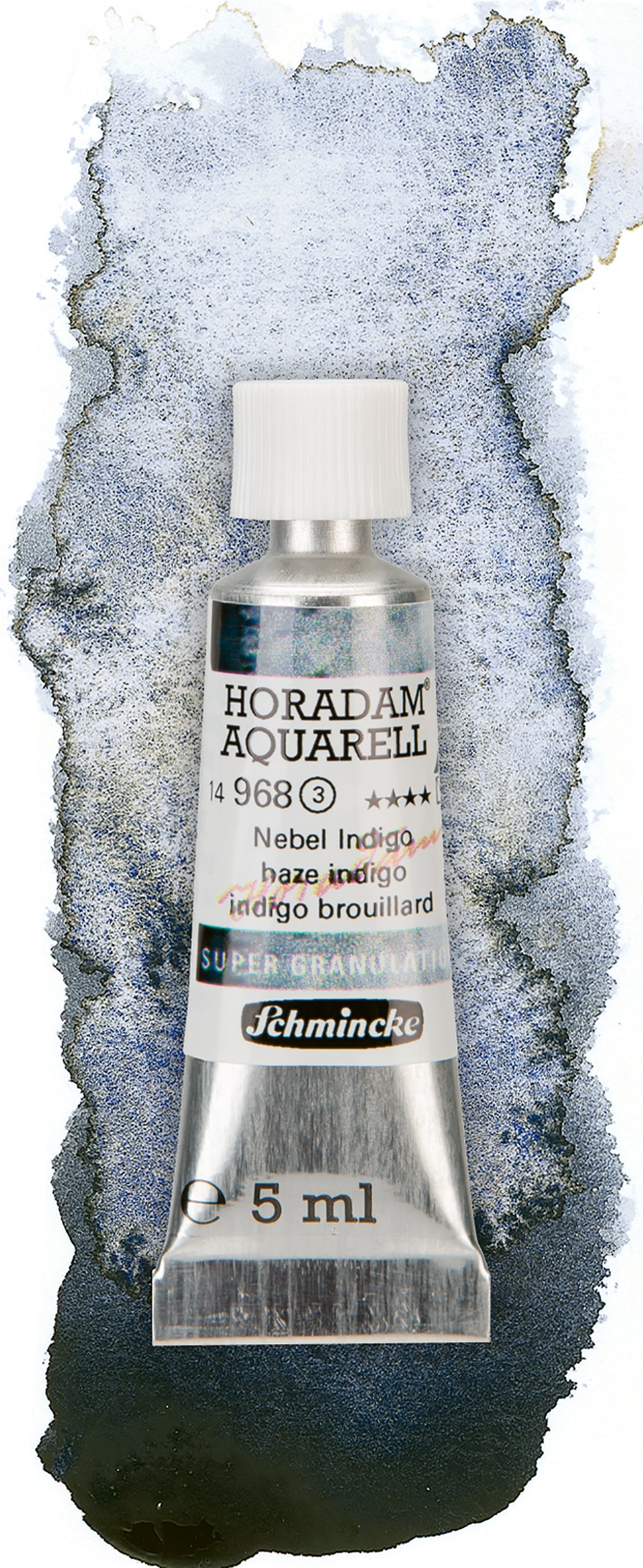 Haze Trio, 3 x 5 ml