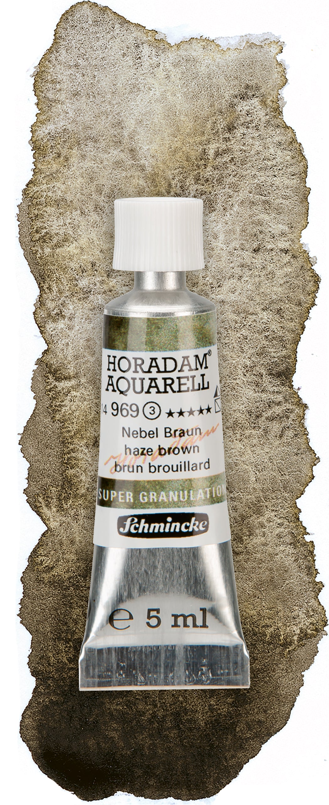 Schmincke Horadam Aquarell, 5 ml