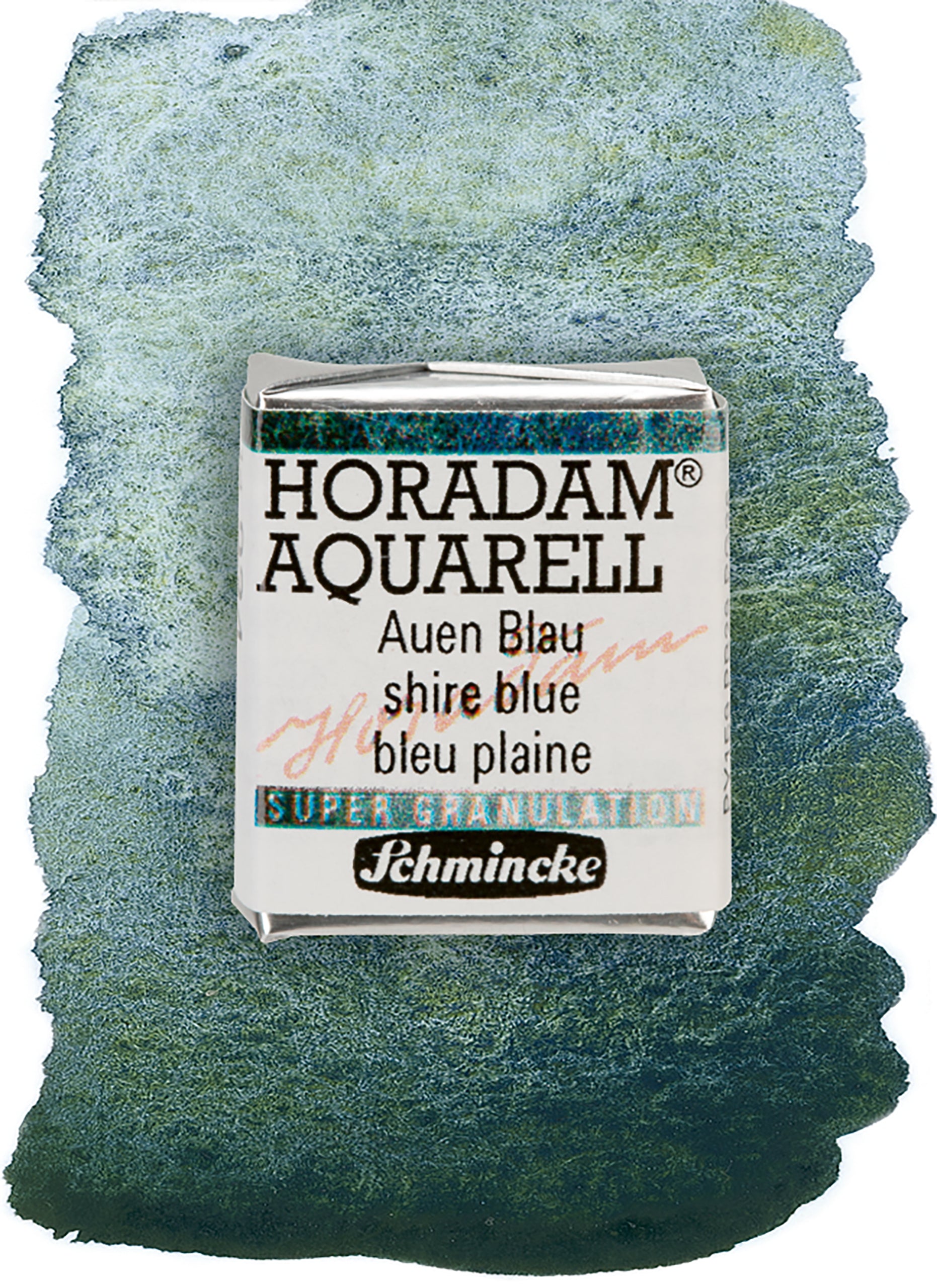 Schmincke, Horadam Aquarell, ½ pan