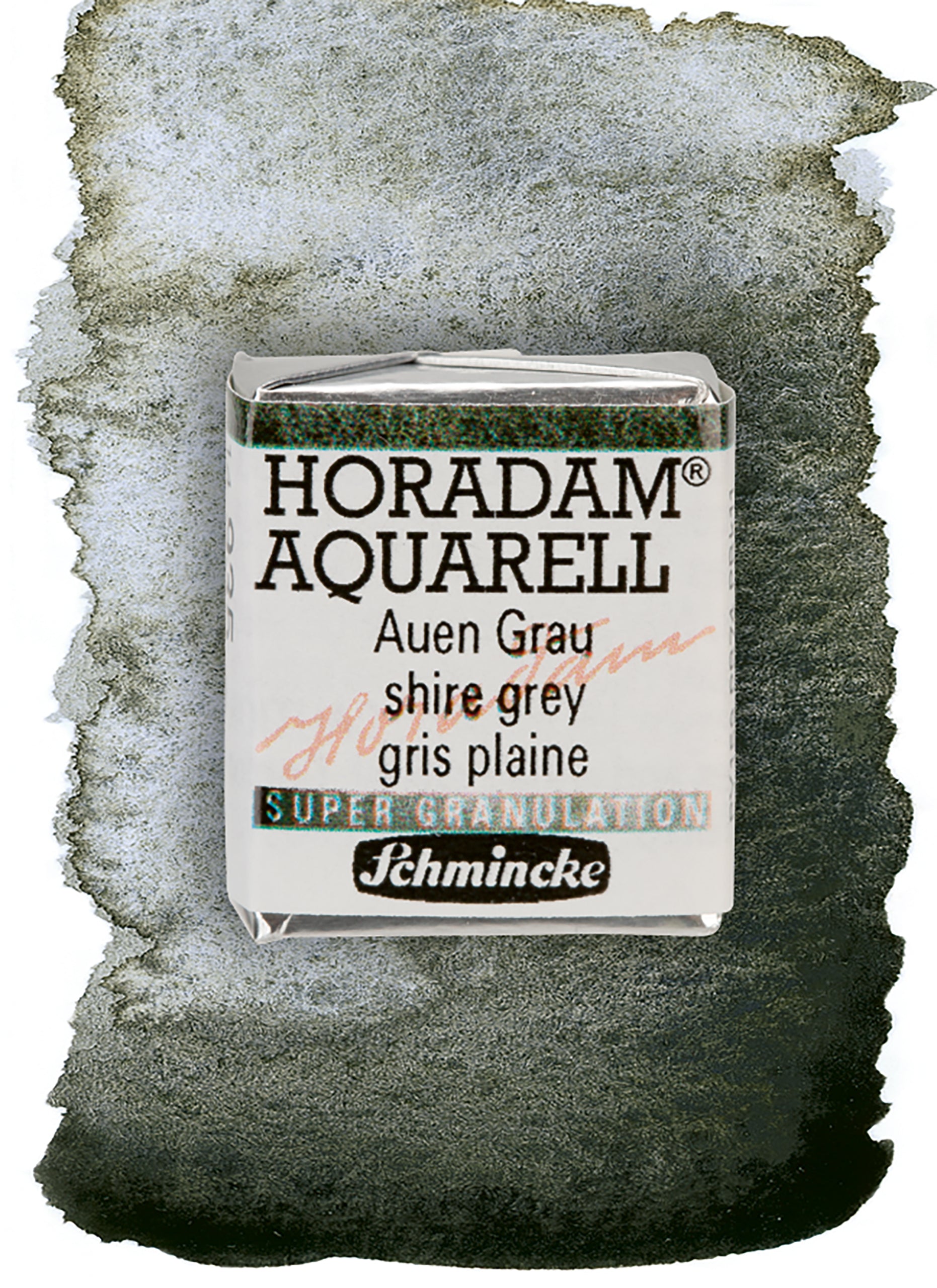 Schmincke, Horadam Aquarell, ½ pan
