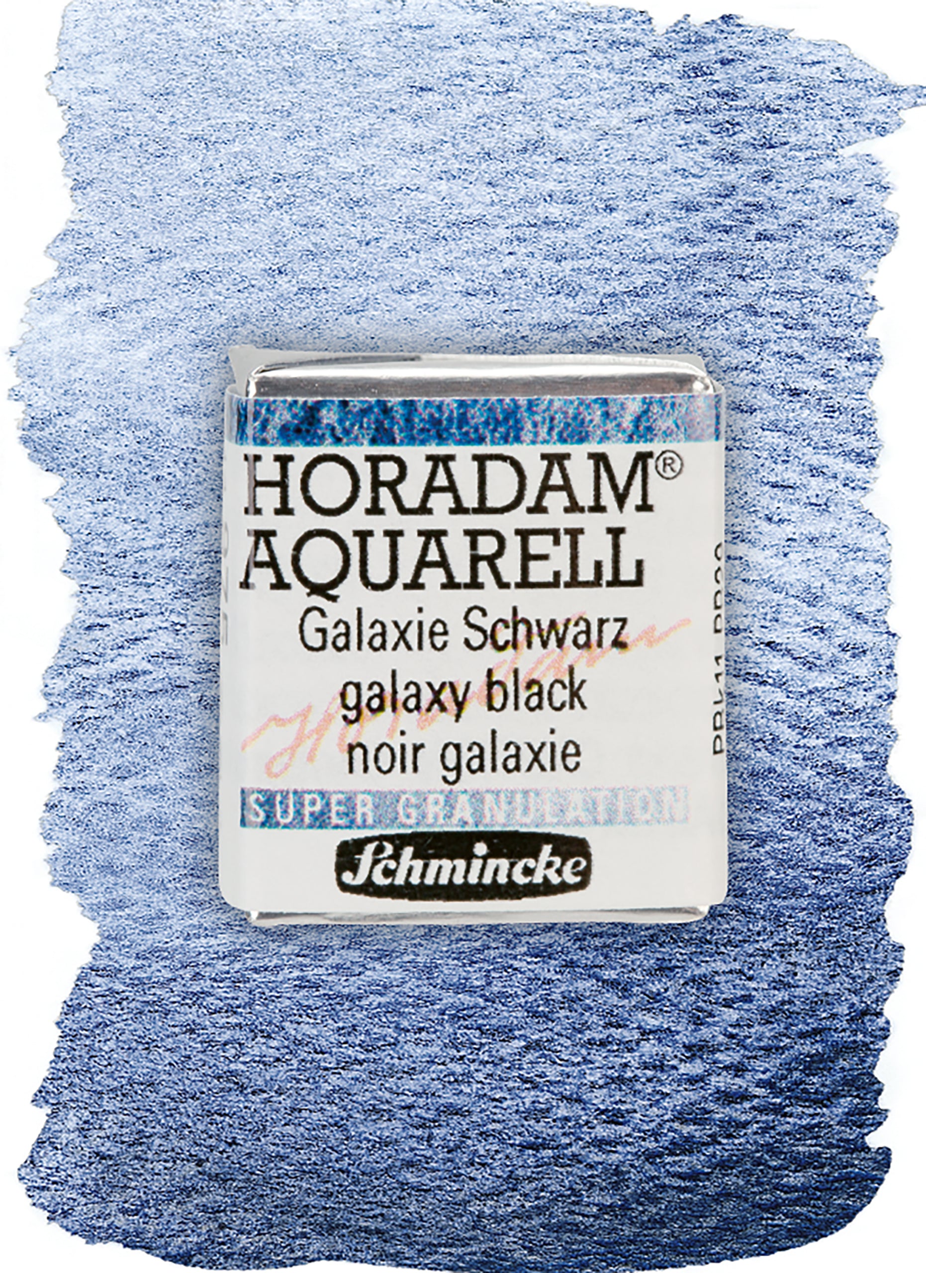 Schmincke, Horadam Aquarell, ½ pan