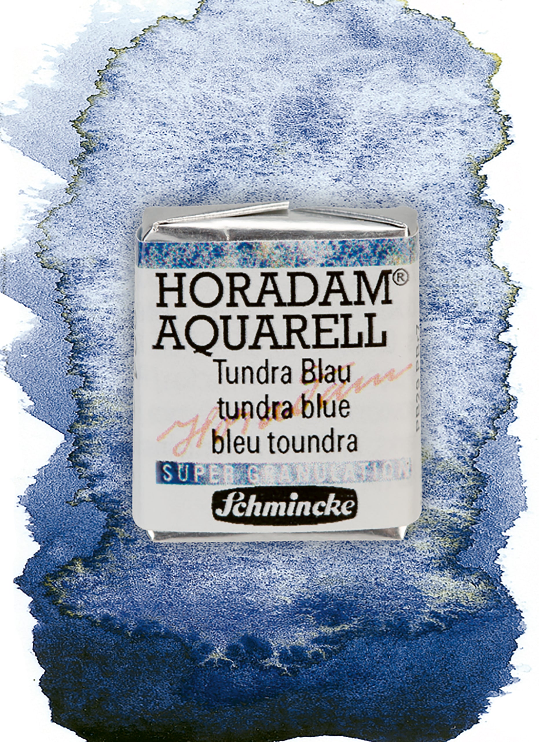 Schmincke, Horadam Aquarell, ½ pan