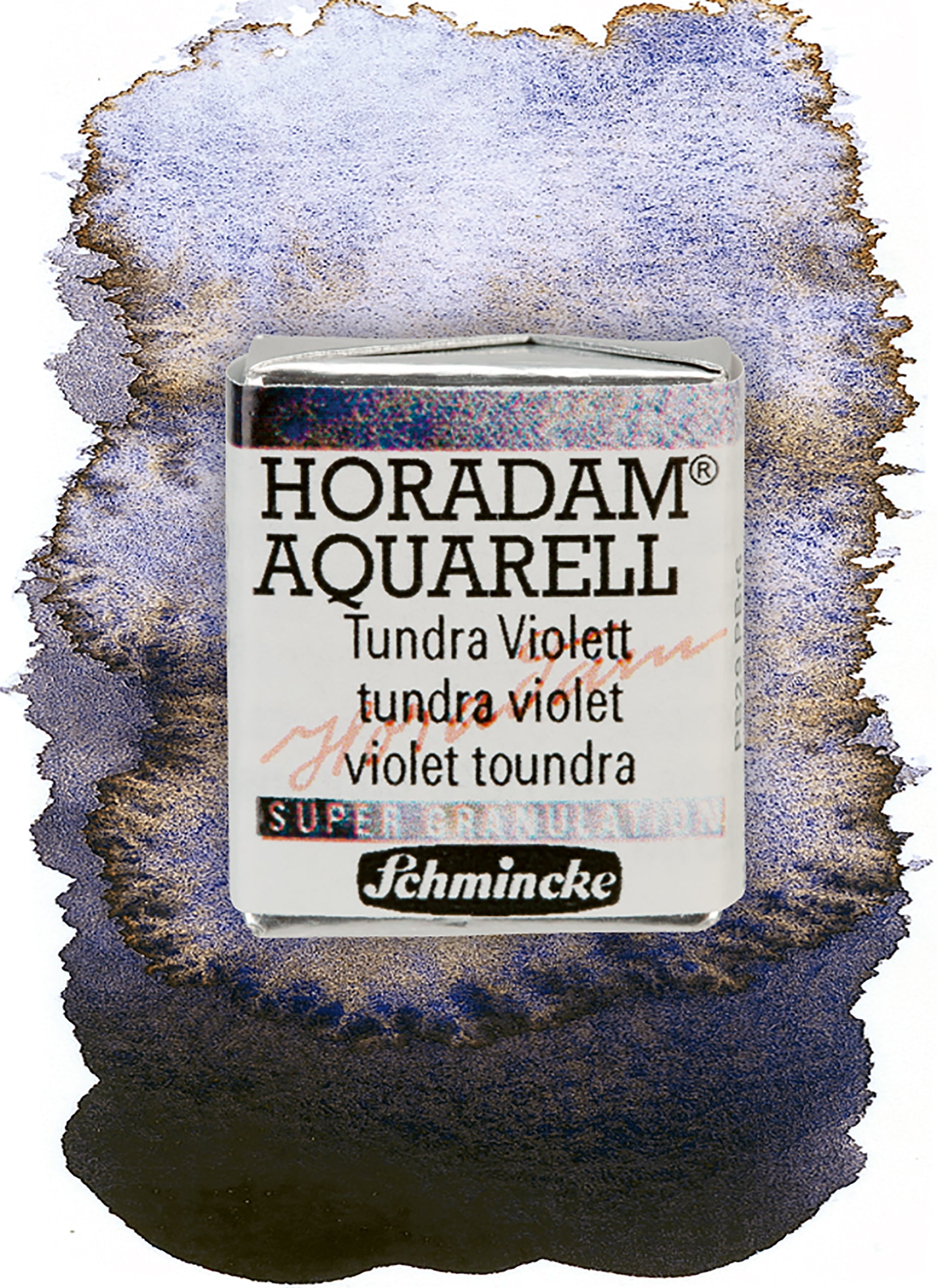 Schmincke, Horadam Aquarell, ½ pan