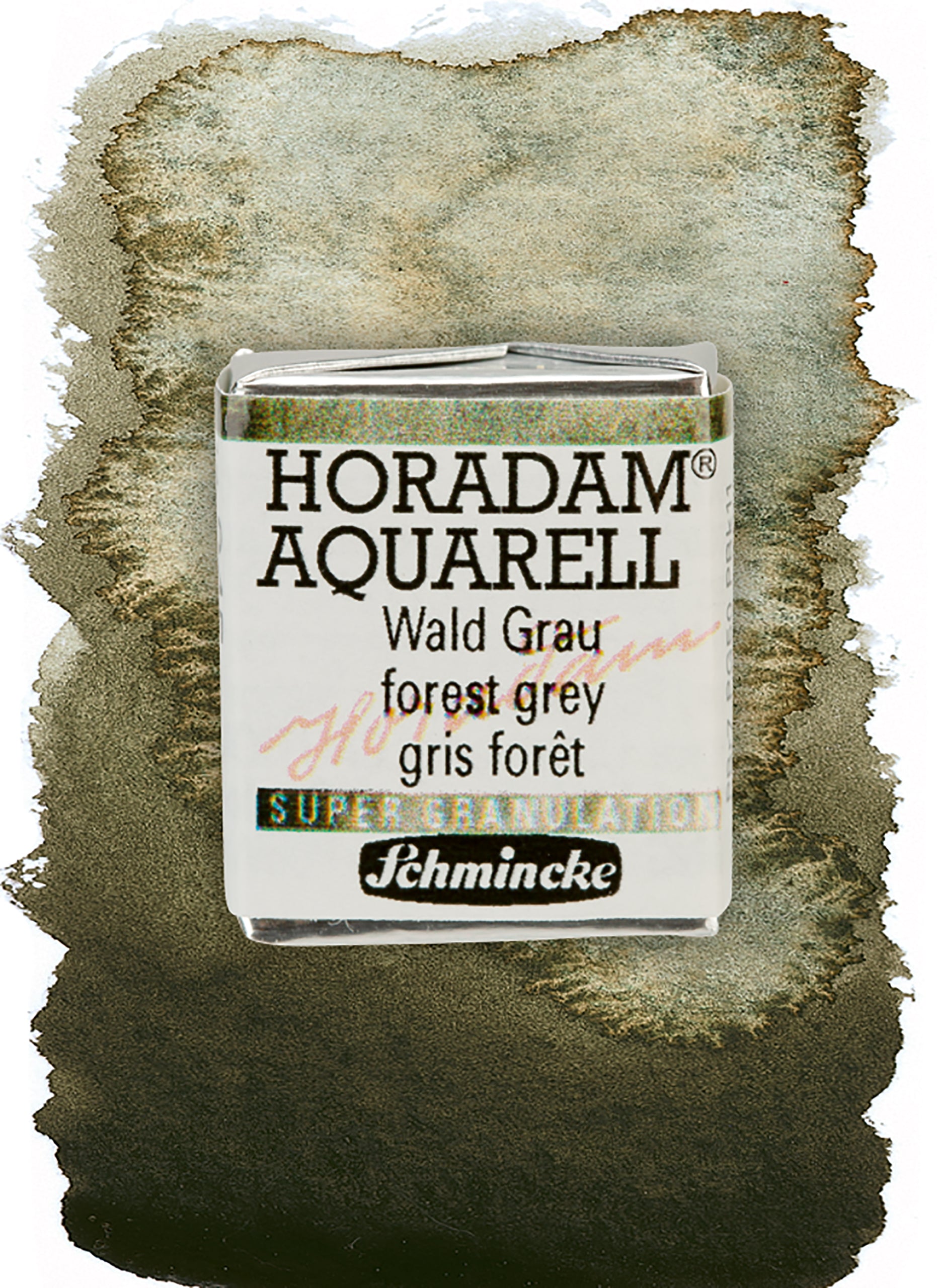 Schmincke, Horadam Aquarell, ½ pan