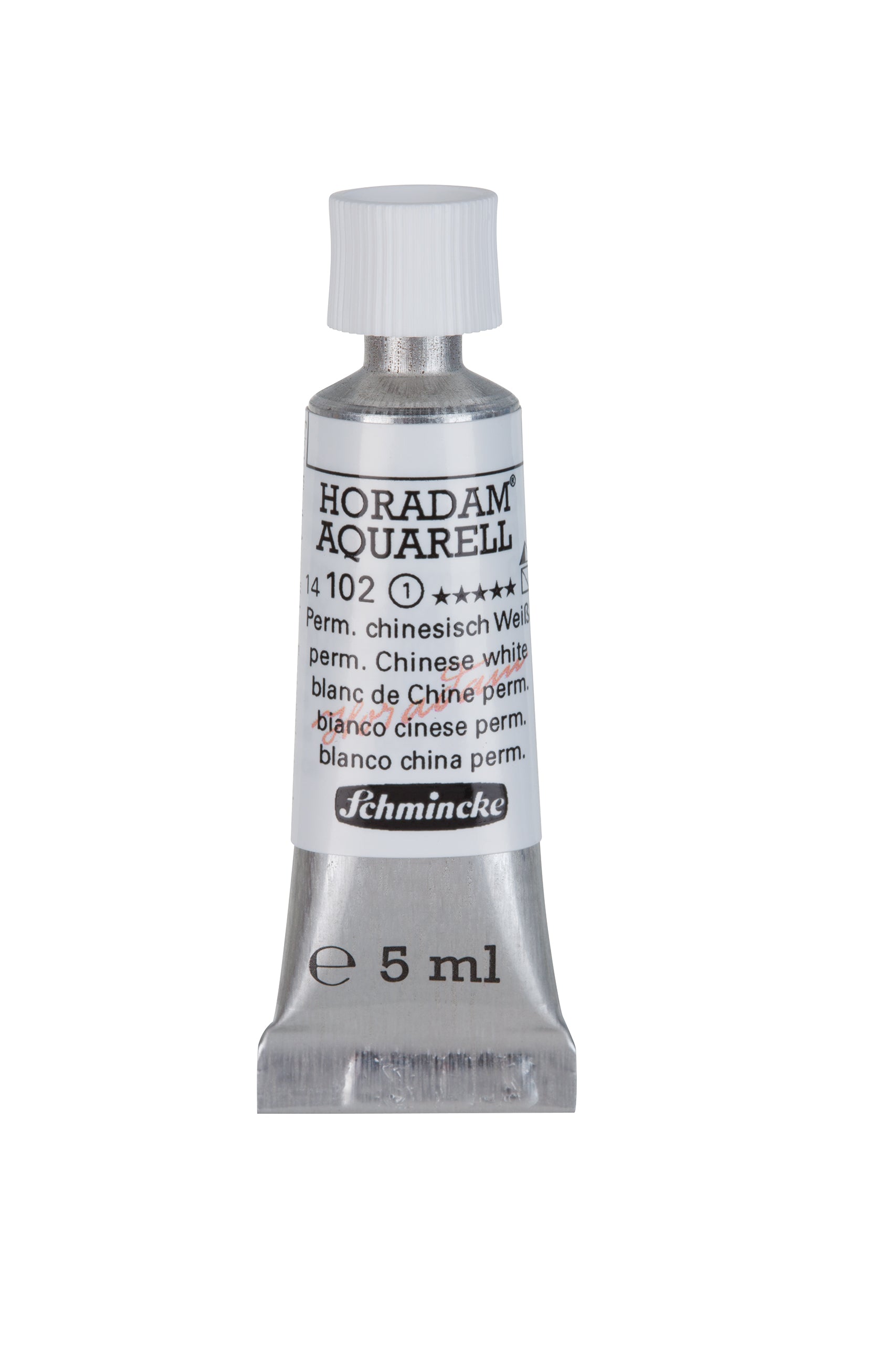 Schmincke Horadam Aquarell, 5 ml