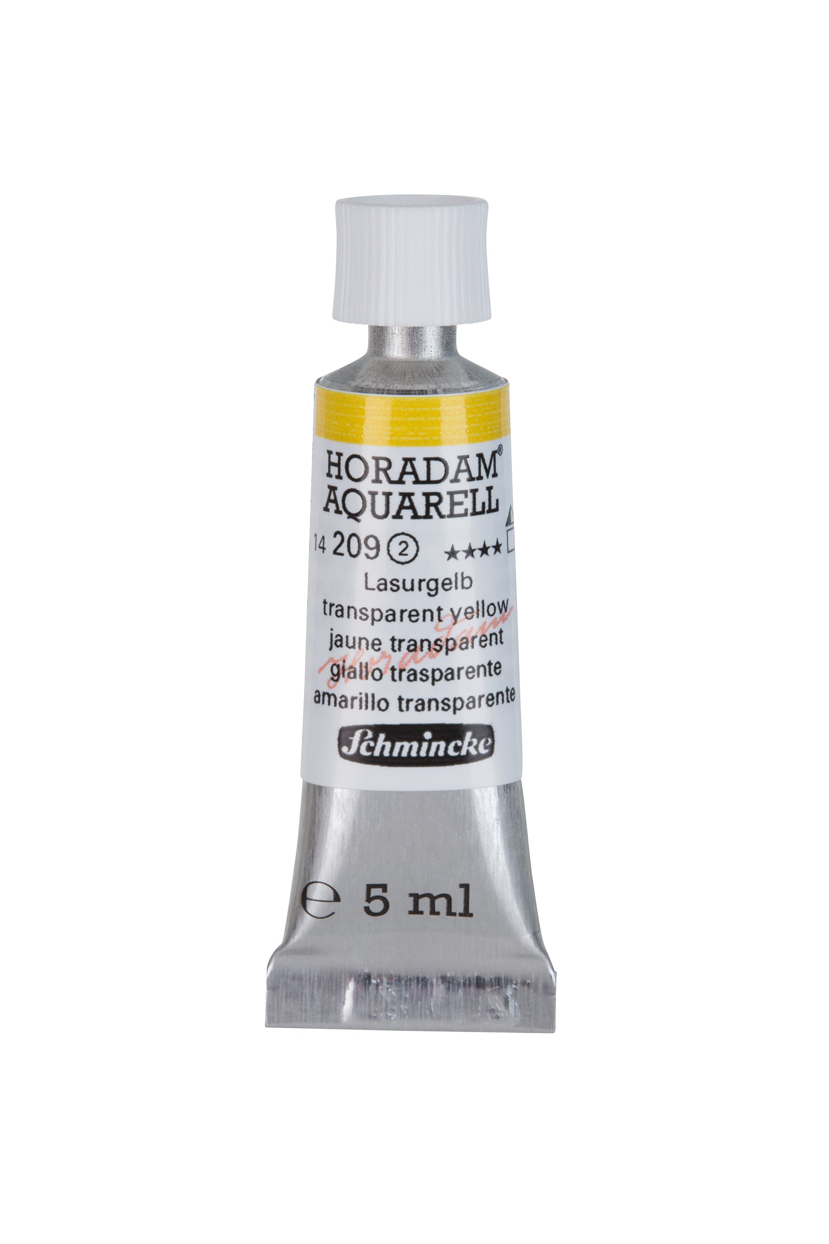 Schmincke Horadam Aquarell, 5 ml