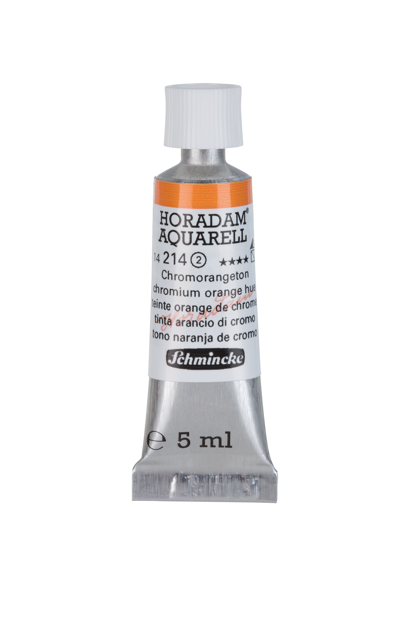 Schmincke Horadam Aquarell, 5 ml