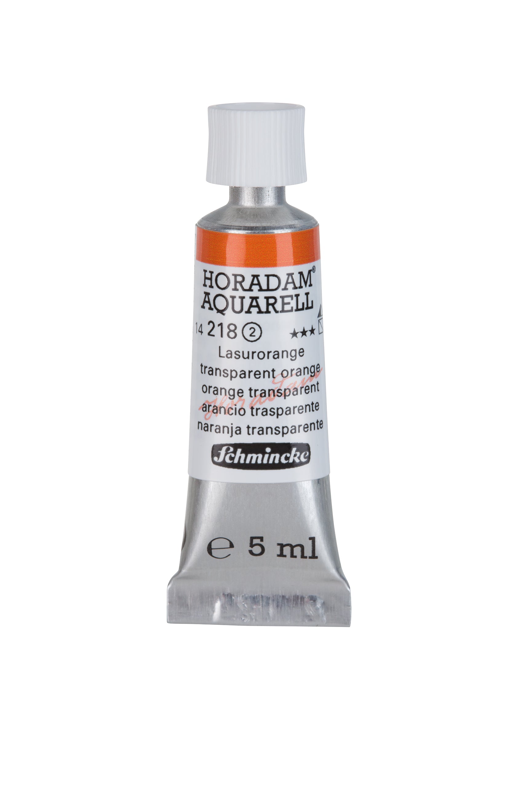 Schmincke Horadam Aquarell, 5 ml