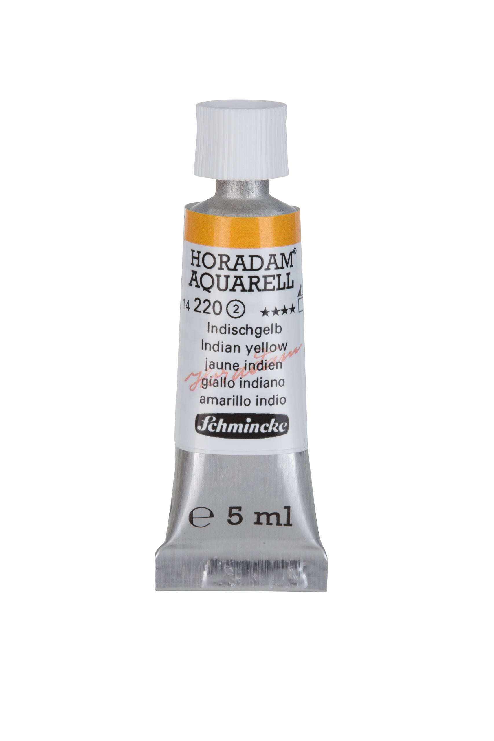 Schmincke Horadam Aquarell, 5 ml