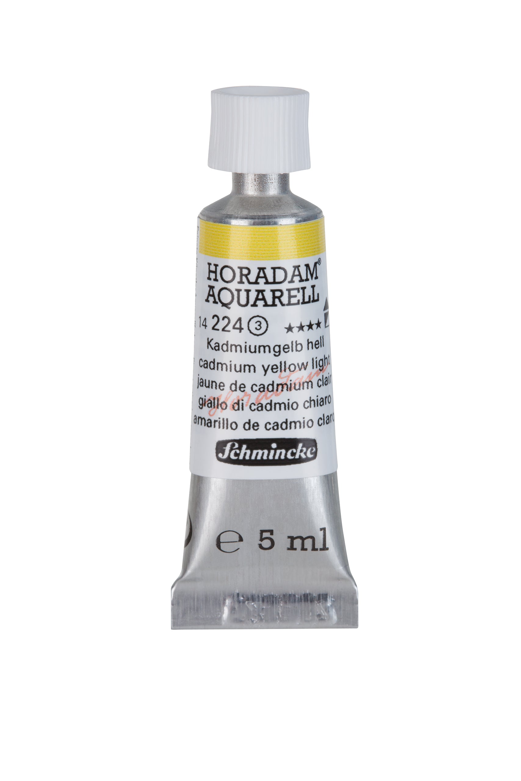Schmincke Horadam Aquarell, 5 ml