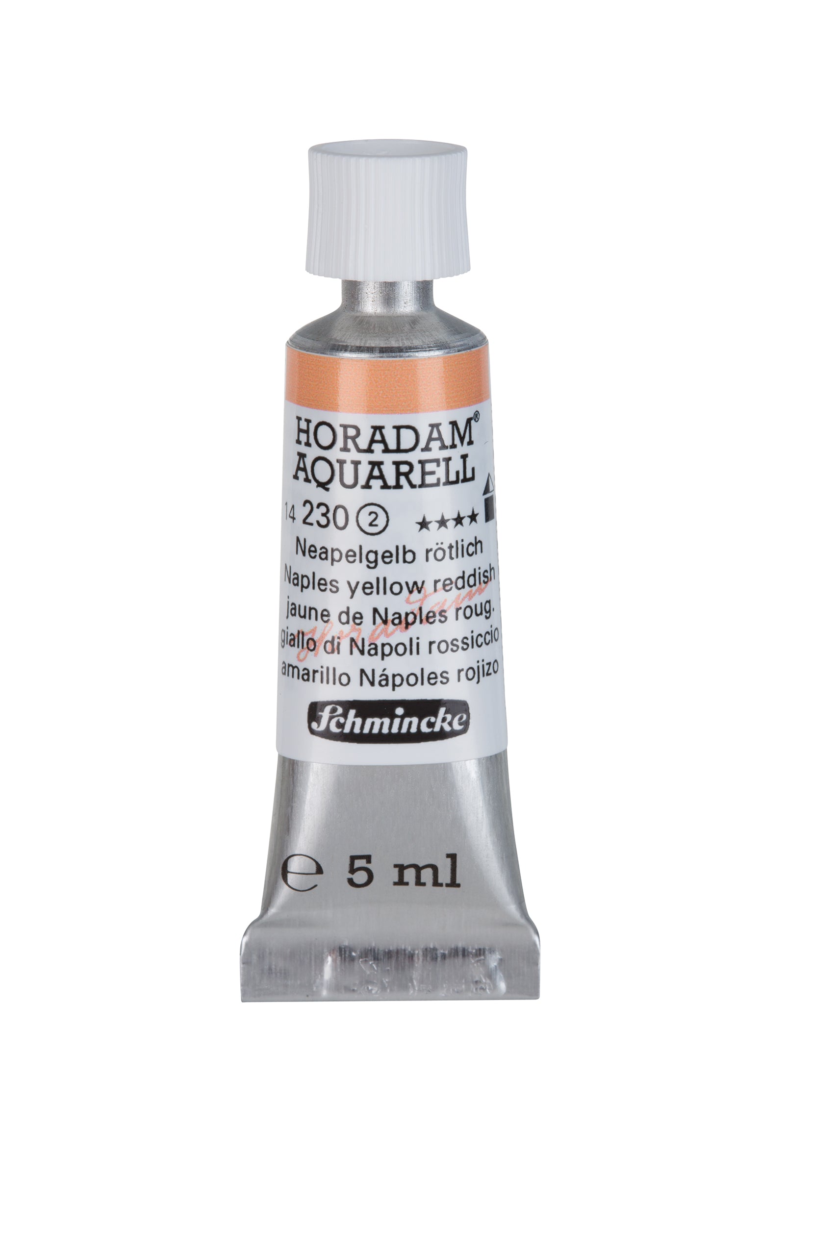Schmincke Horadam Aquarell, 5 ml
