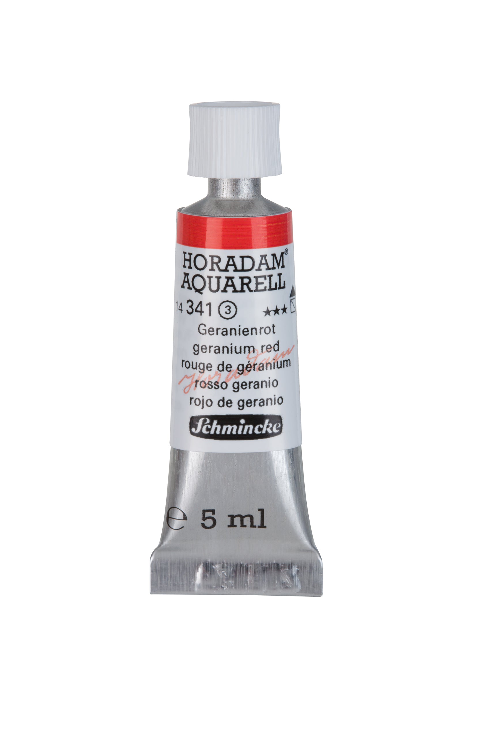 Schmincke Horadam Aquarell, 5 ml