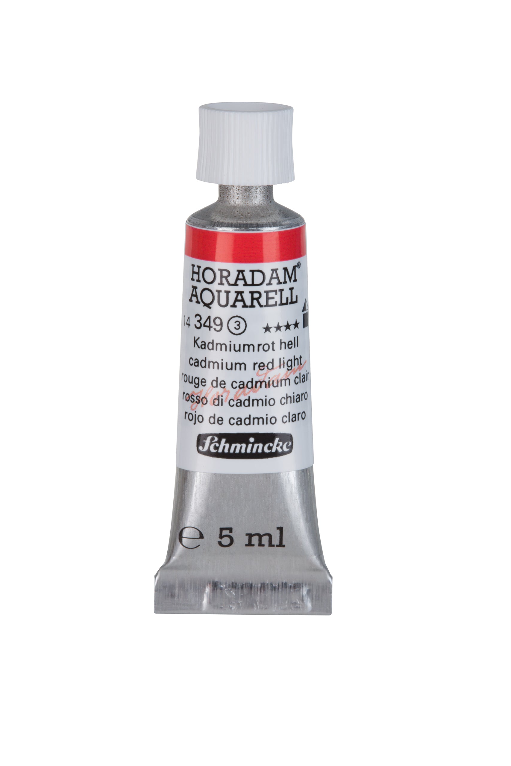 Schmincke Horadam Aquarell, 5 ml