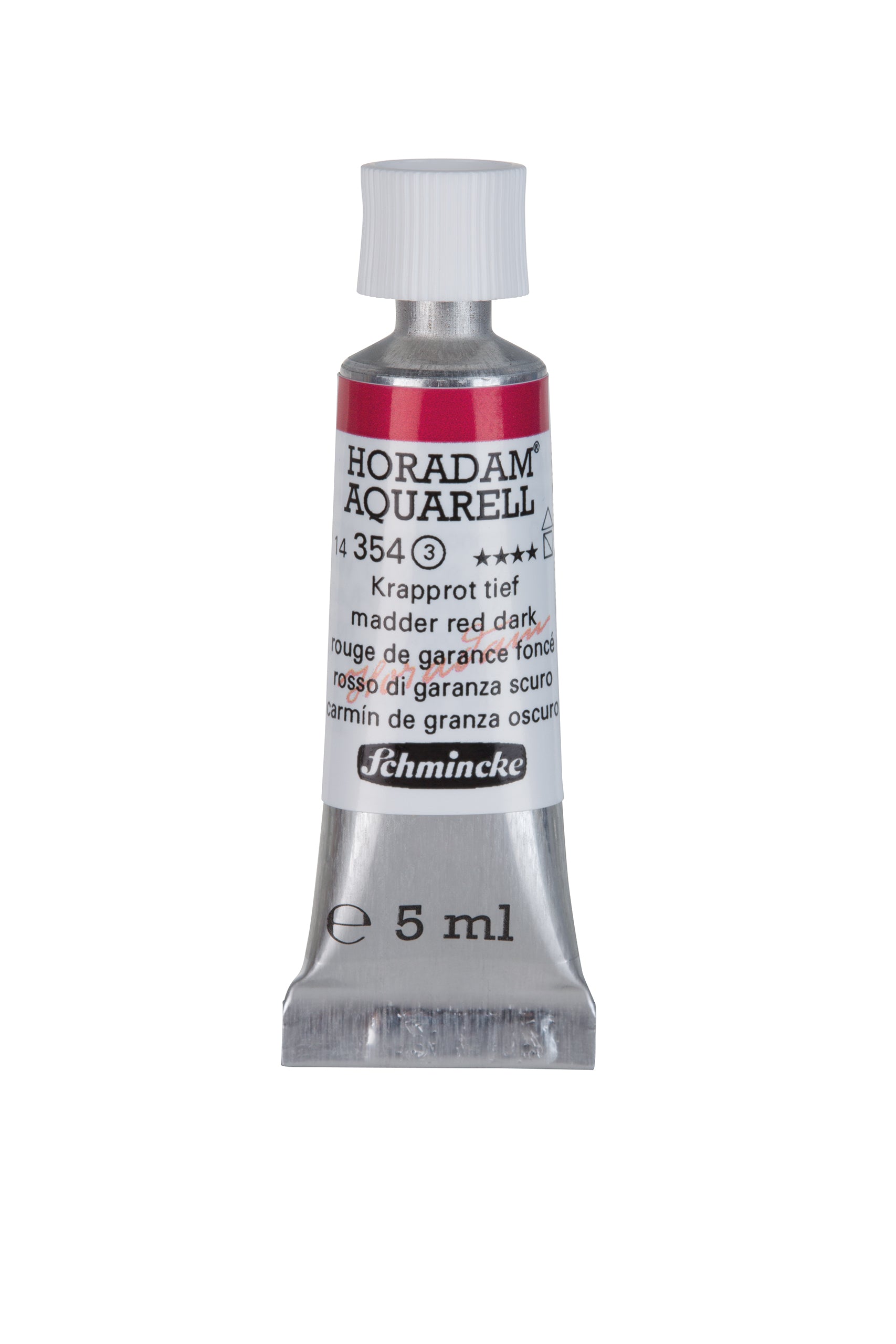 Schmincke Horadam Aquarell, 5 ml