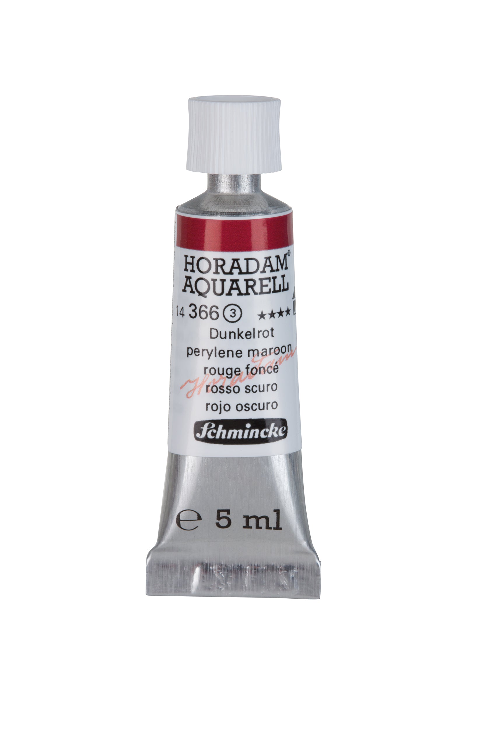 Schmincke Horadam Aquarell, 5 ml