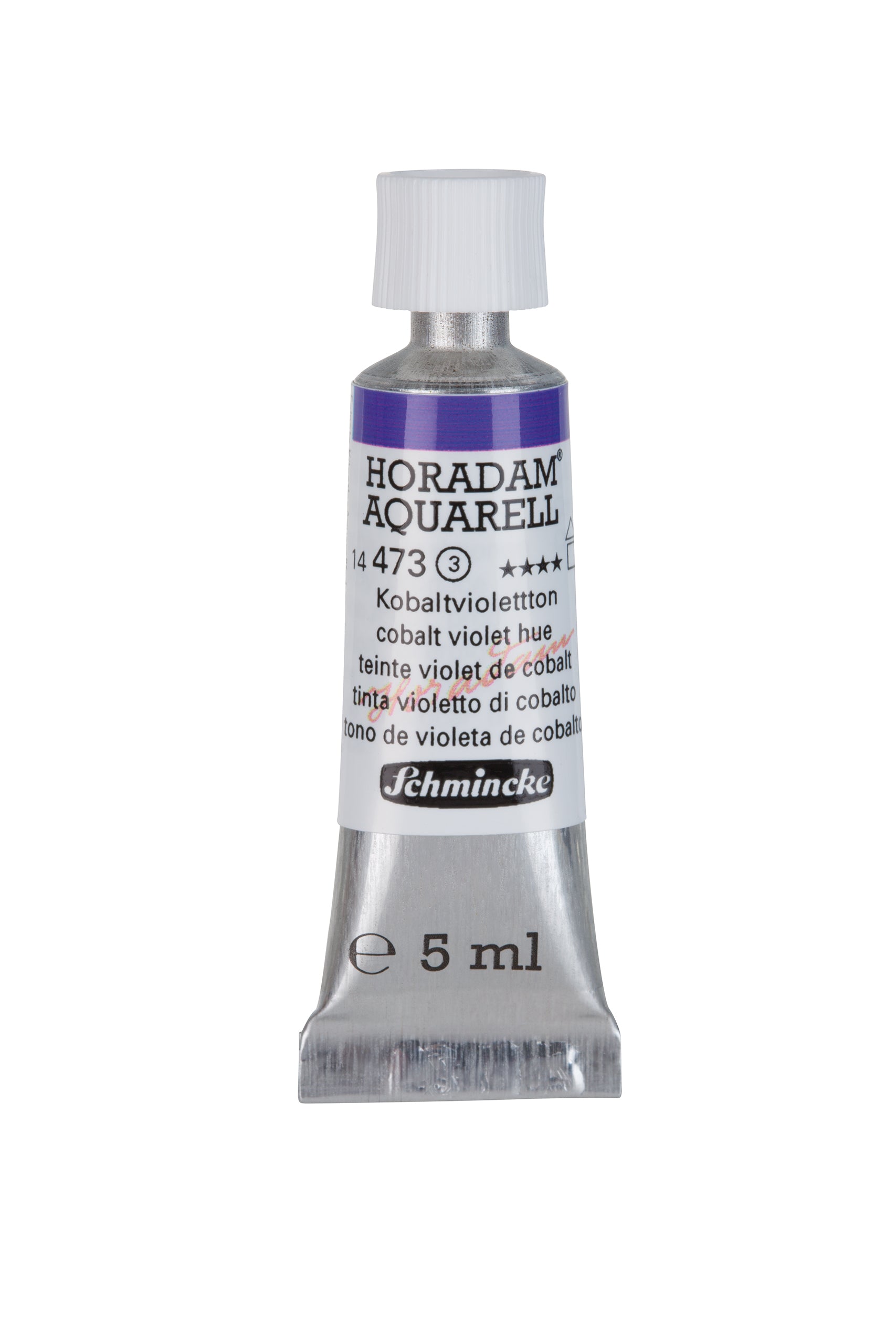 Schmincke Horadam Aquarell, 5 ml