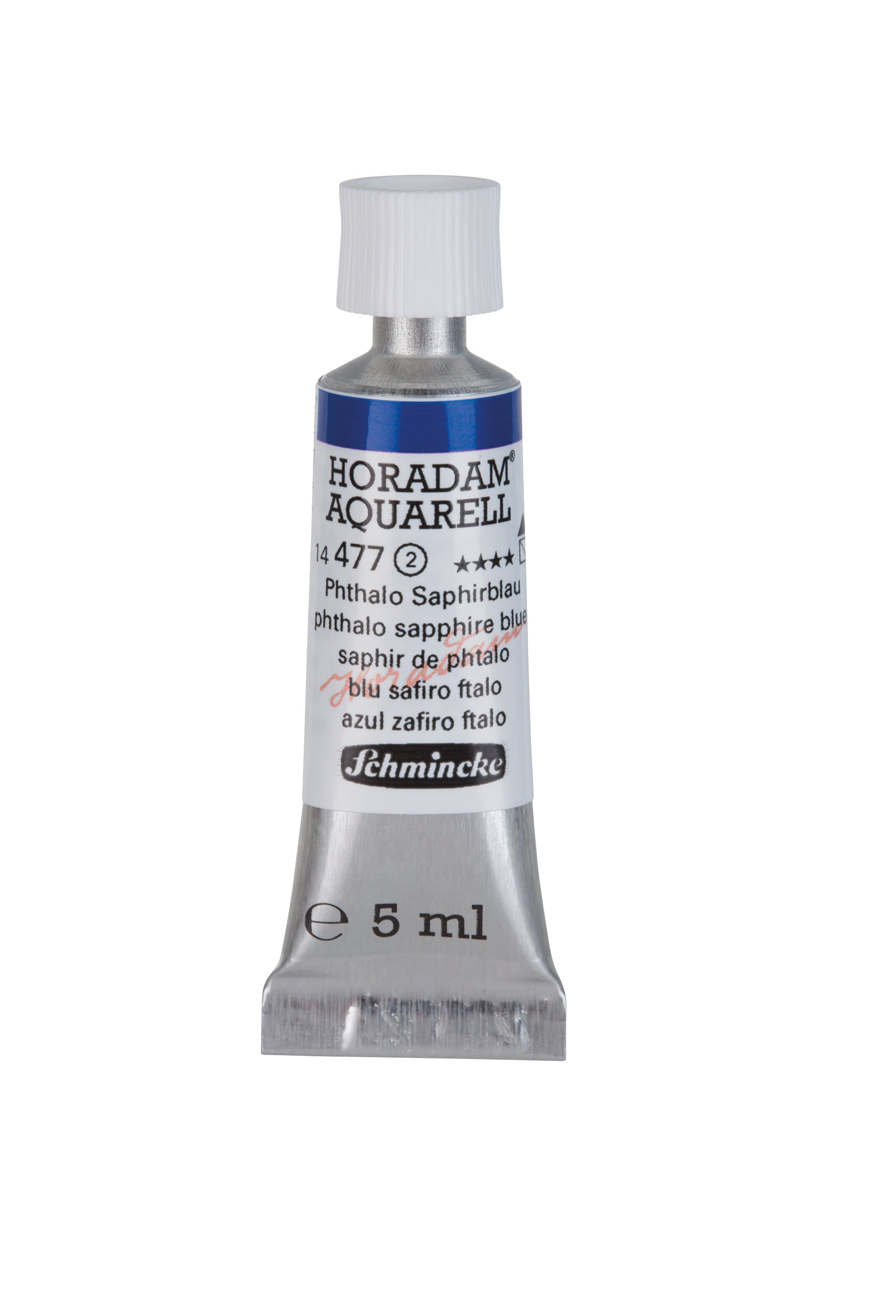 Schmincke Horadam Aquarell, 5 ml