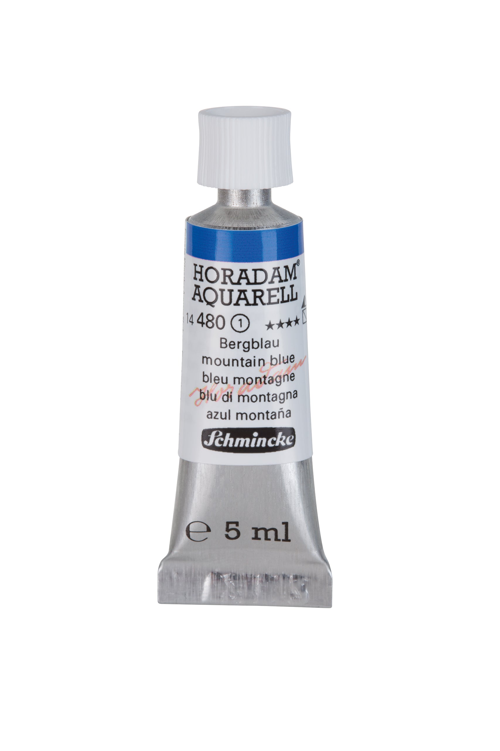 Schmincke Horadam Aquarell, 5 ml