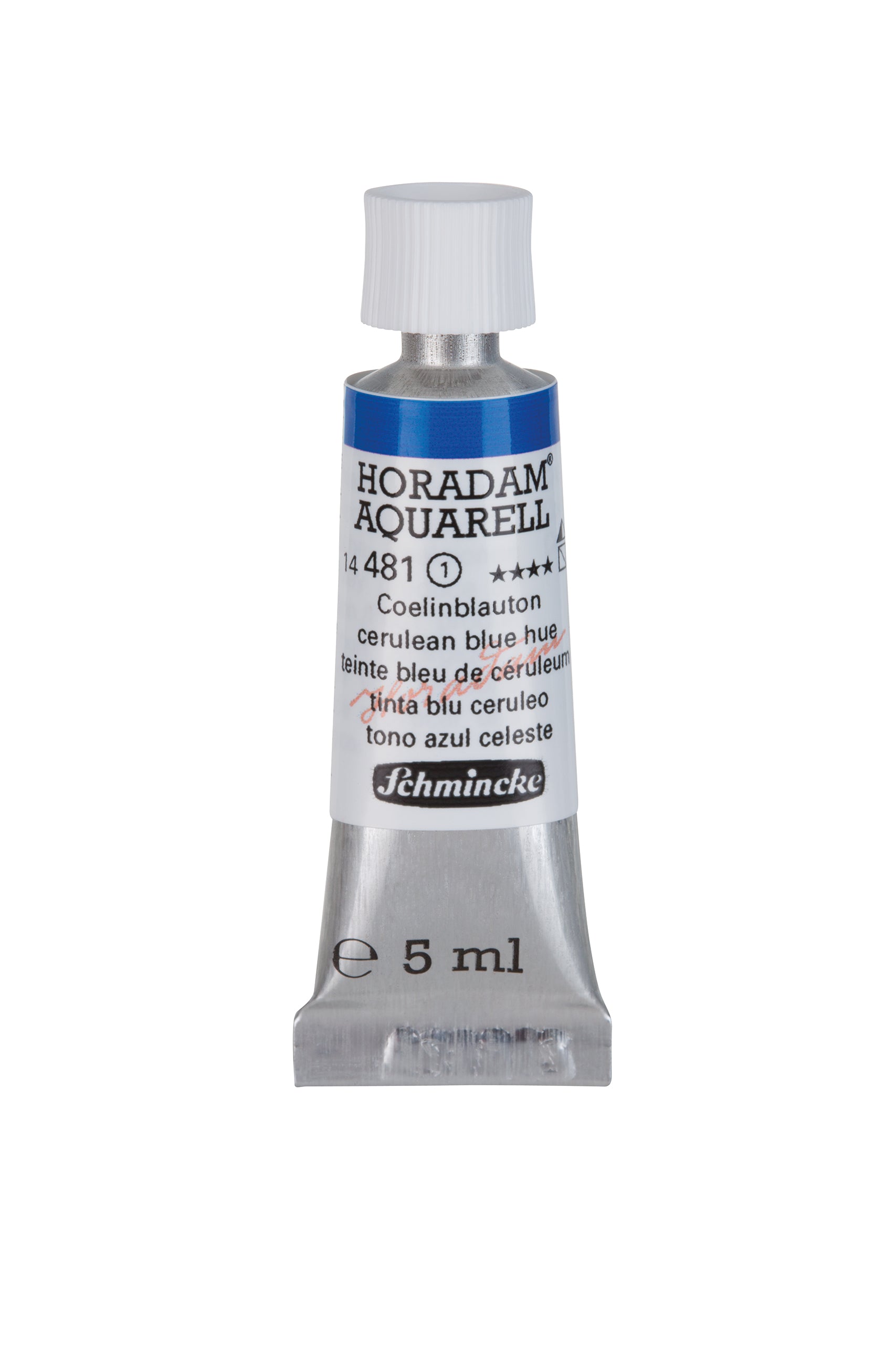 Schmincke Horadam Aquarell, 5 ml