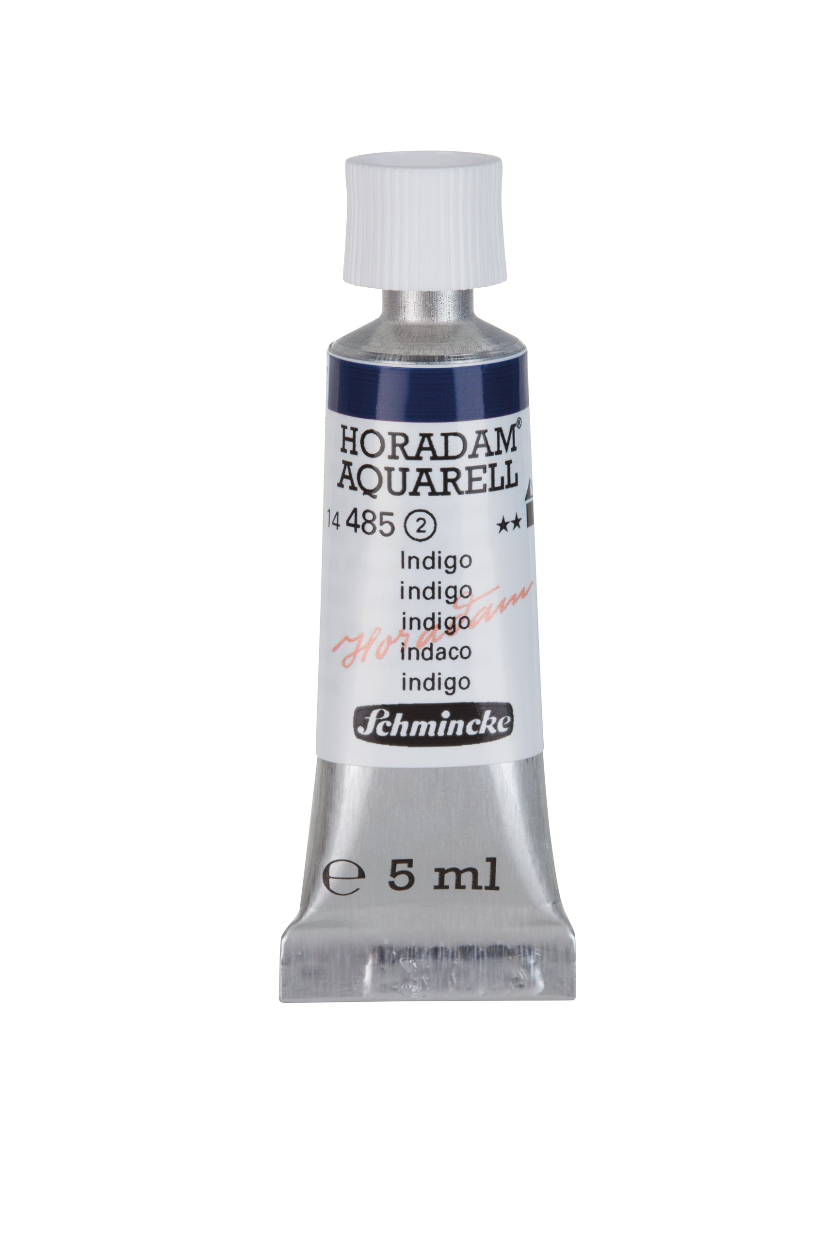 Schmincke Horadam Aquarell, 5 ml