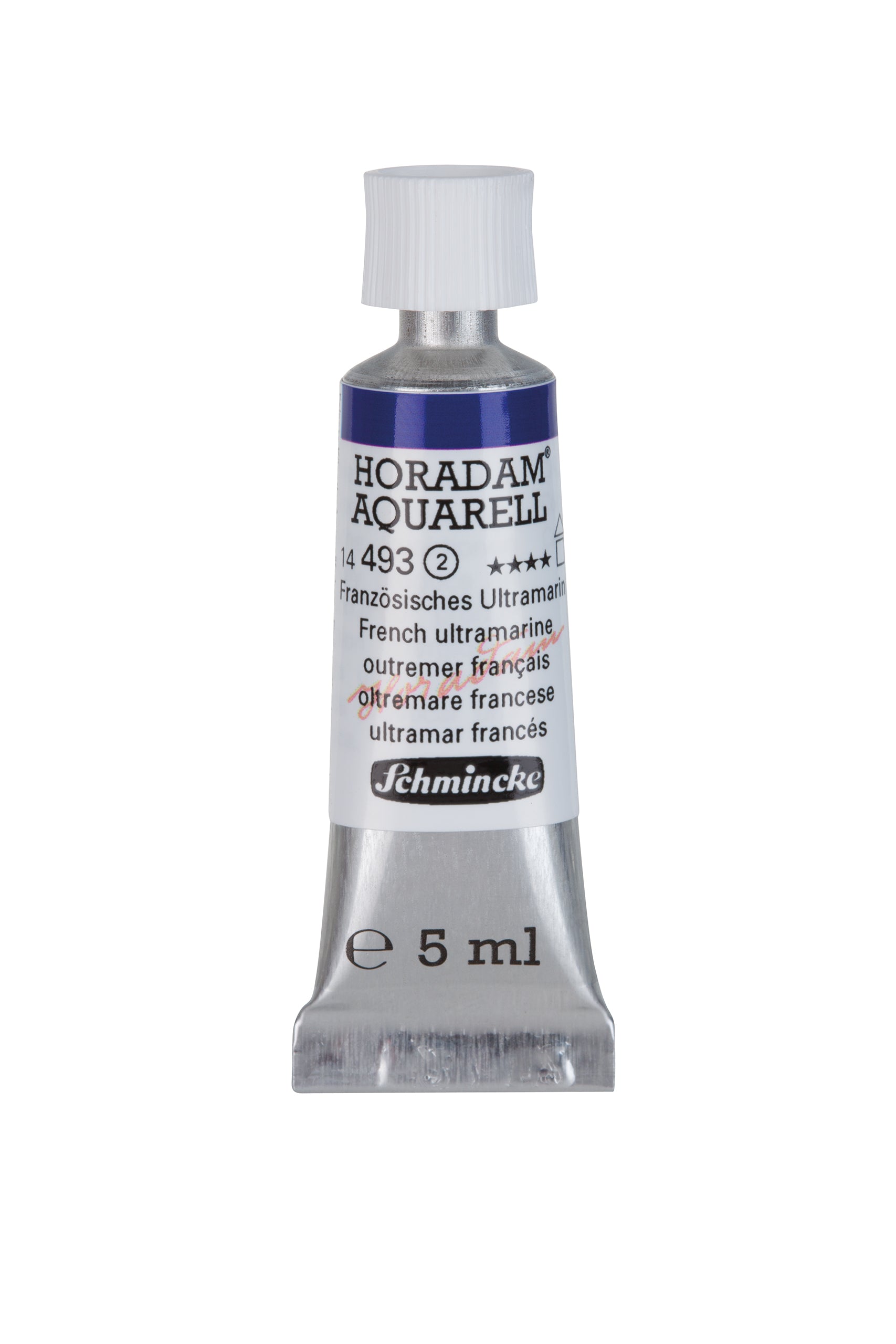 Schmincke Horadam Aquarell, 5 ml