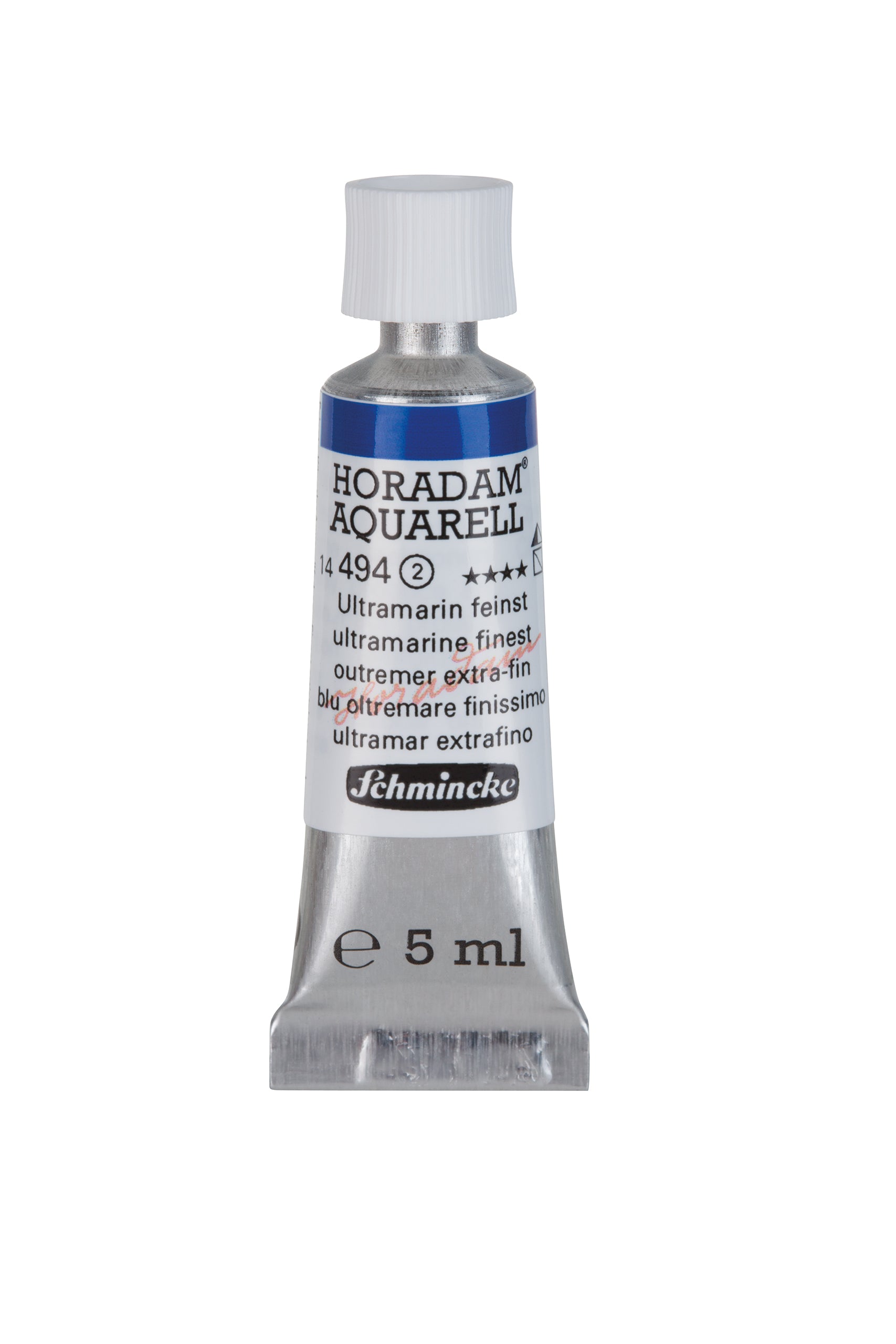 Schmincke Horadam Aquarell, 5 ml