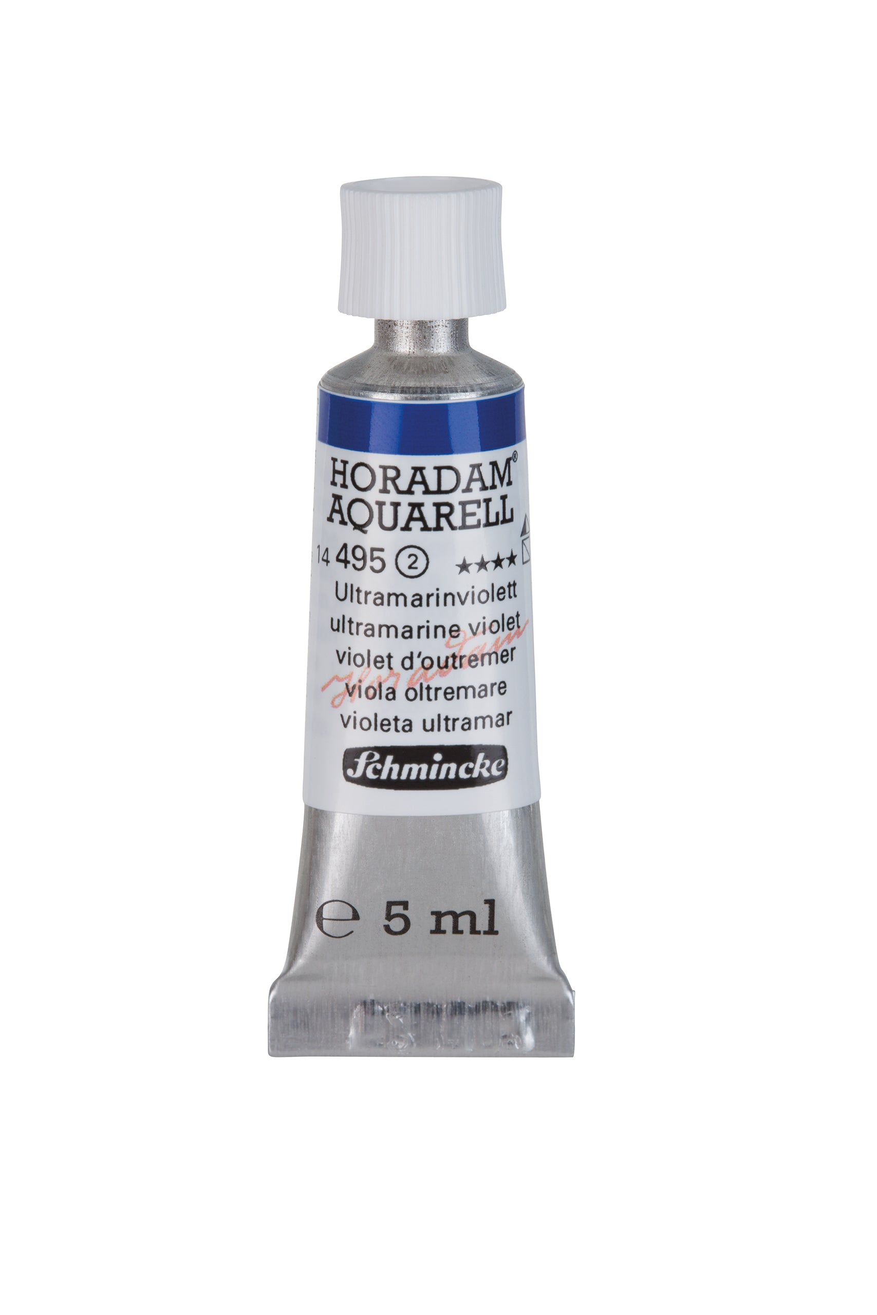 Schmincke Horadam Aquarell, 5 ml
