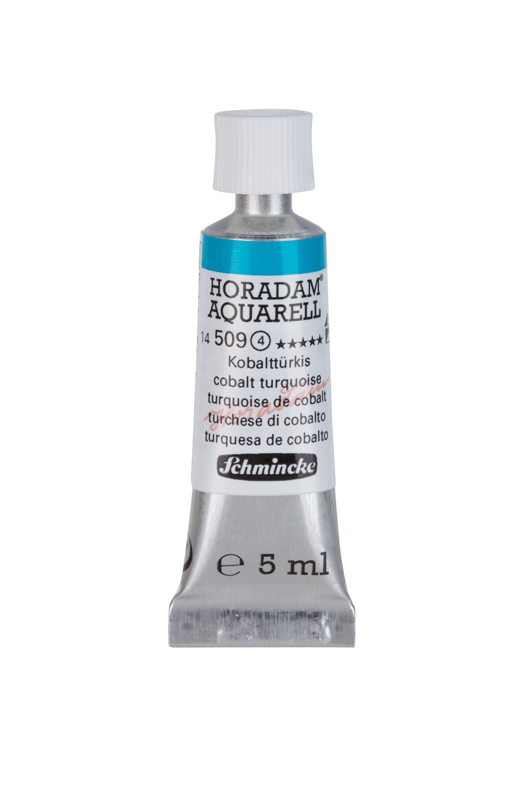 Schmincke Horadam Aquarell, 5 ml