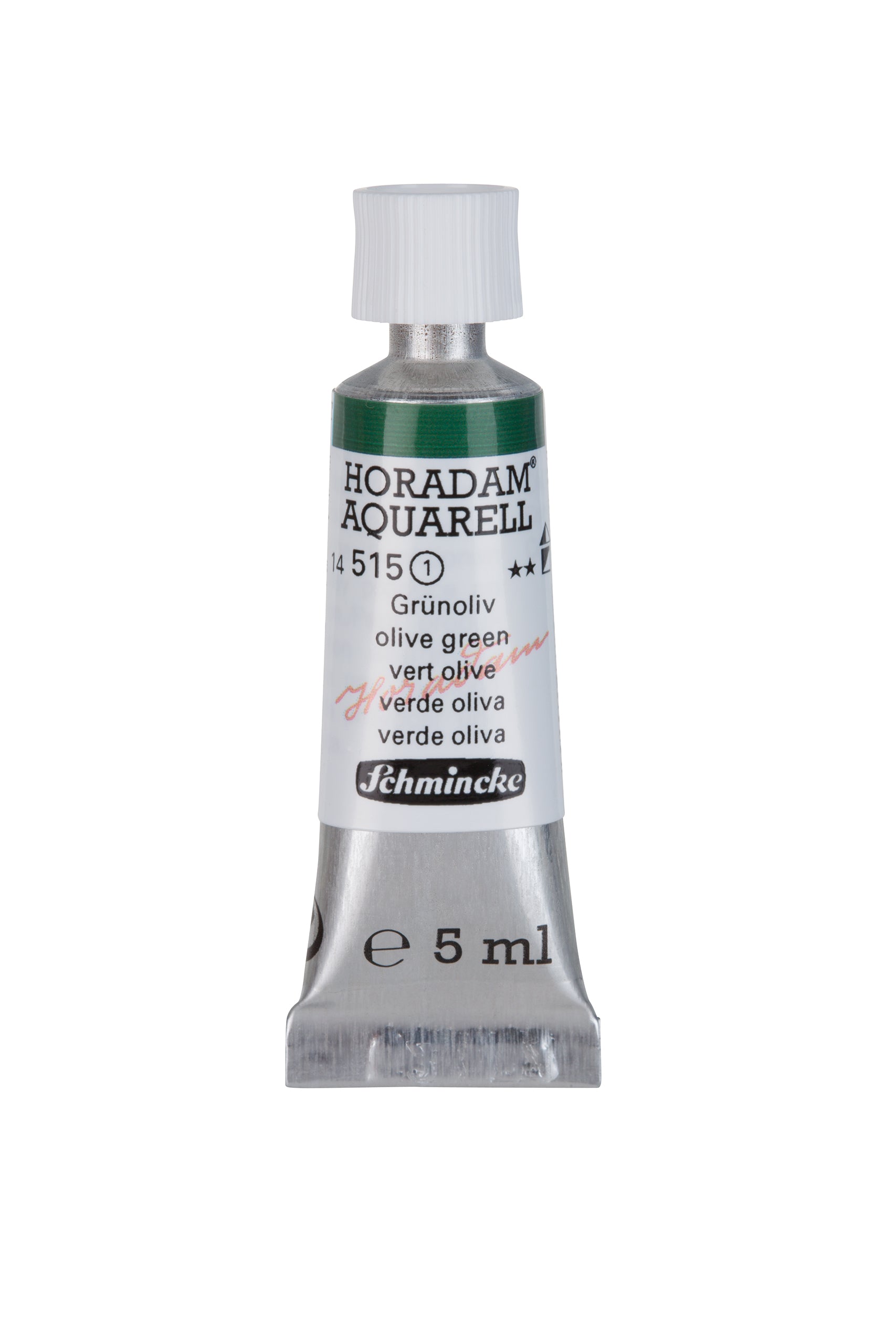 Schmincke Horadam Aquarell, 5 ml