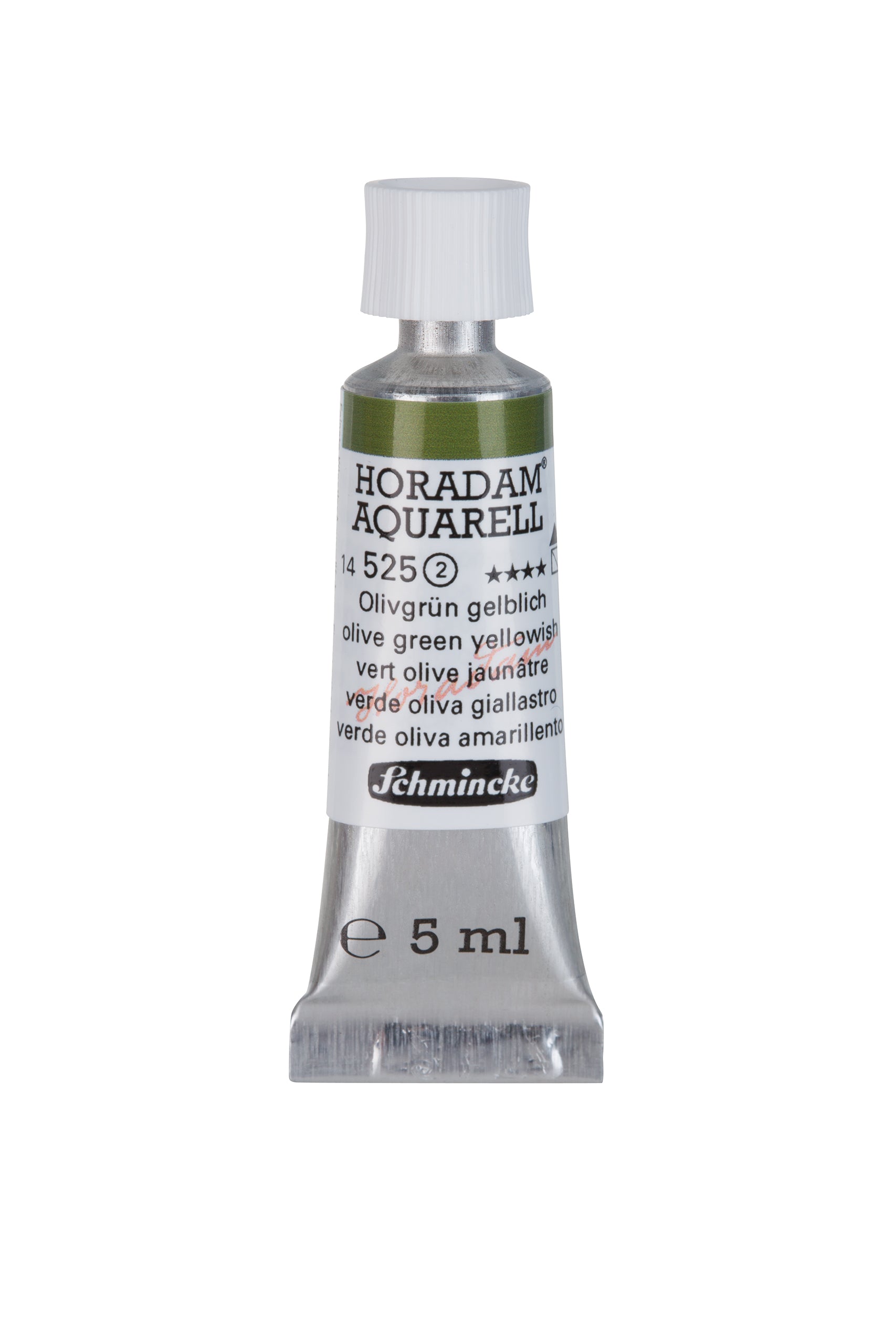 Schmincke Horadam Aquarell, 5 ml