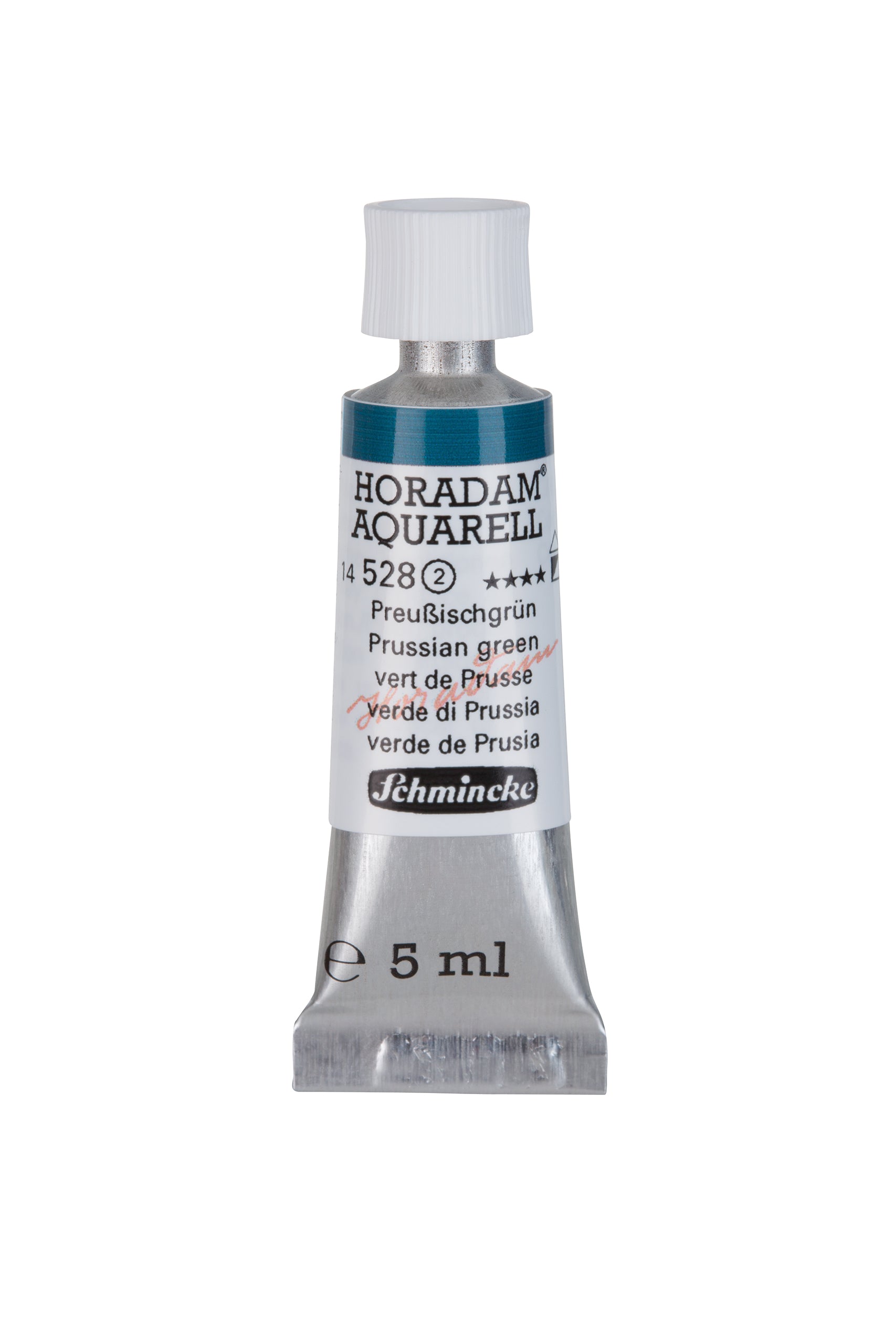 Schmincke Horadam Aquarell, 5 ml