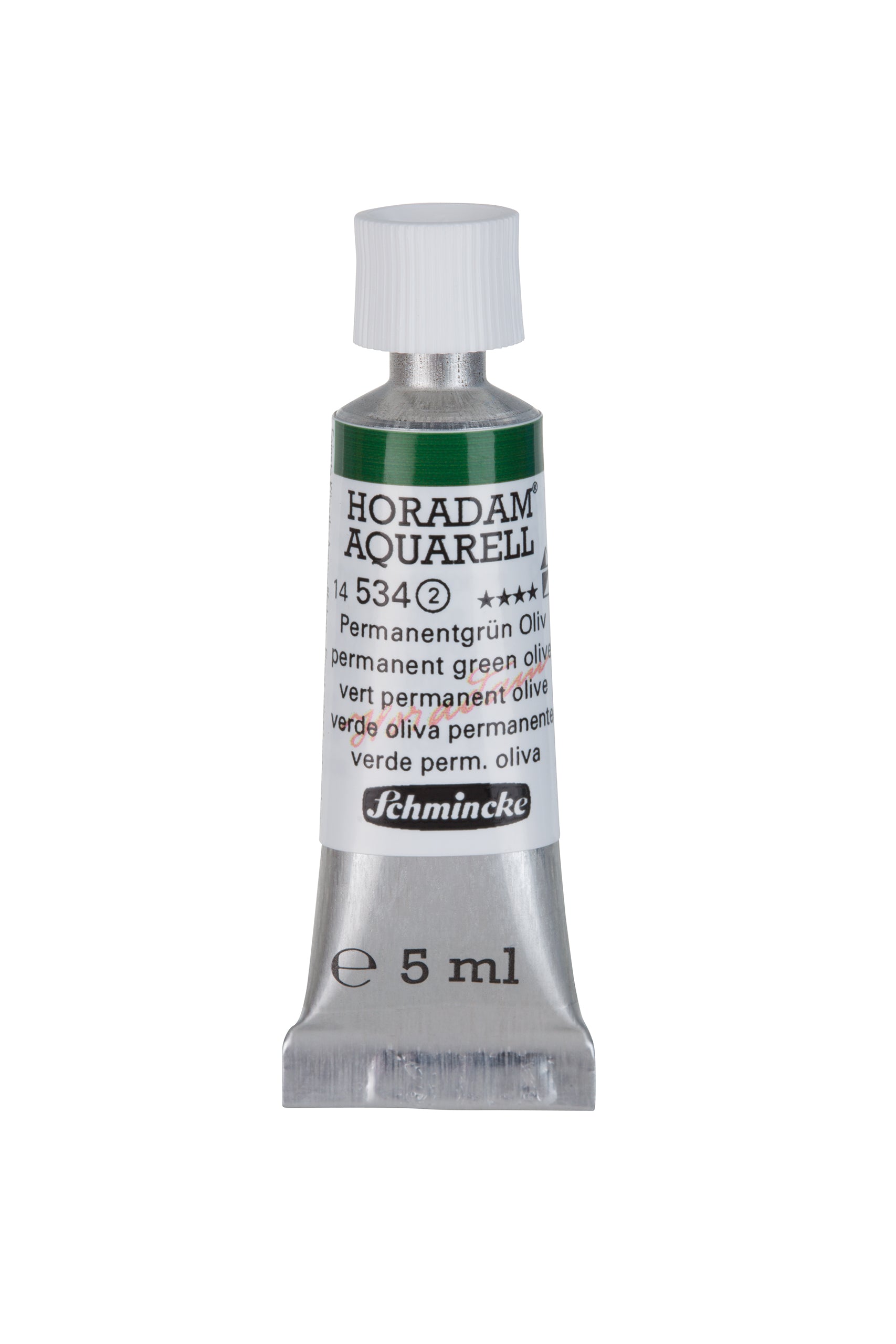 Schmincke Horadam Aquarell, 5 ml