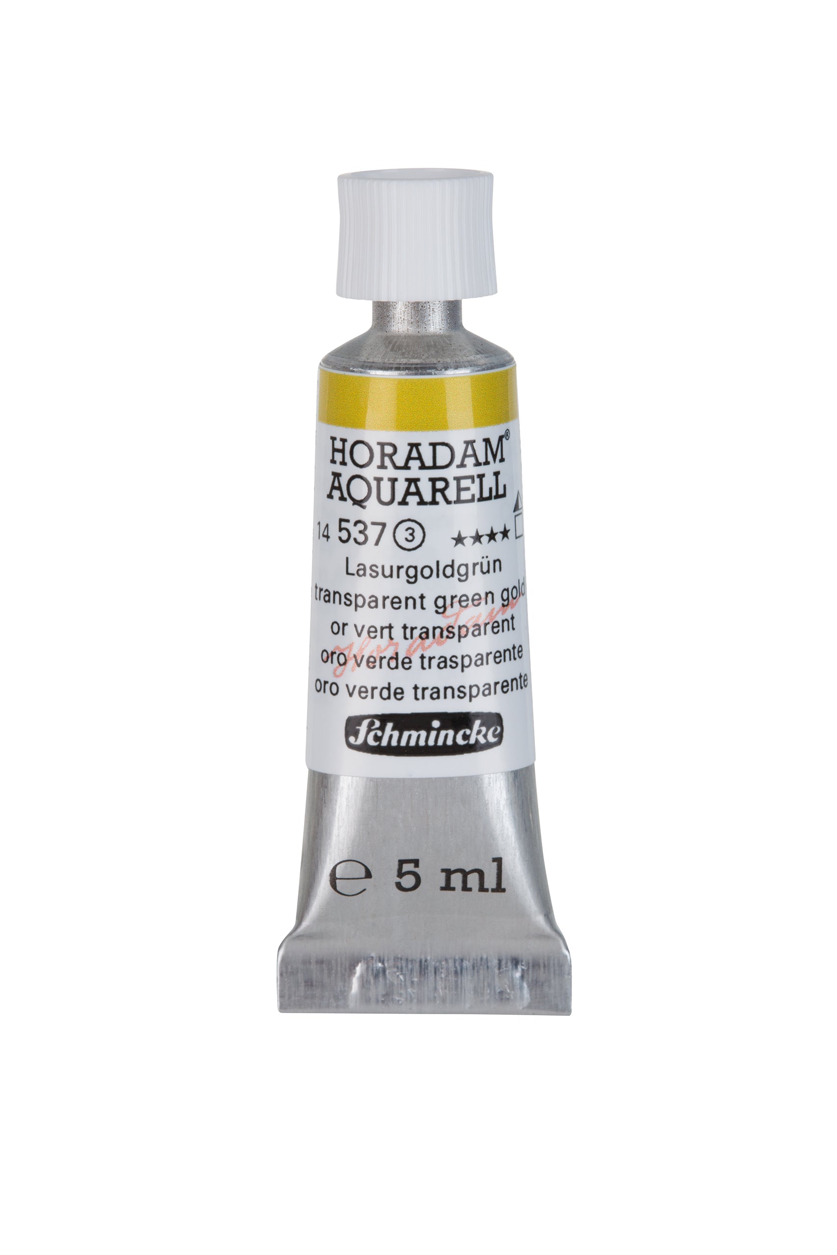 Schmincke Horadam Aquarell, 5 ml