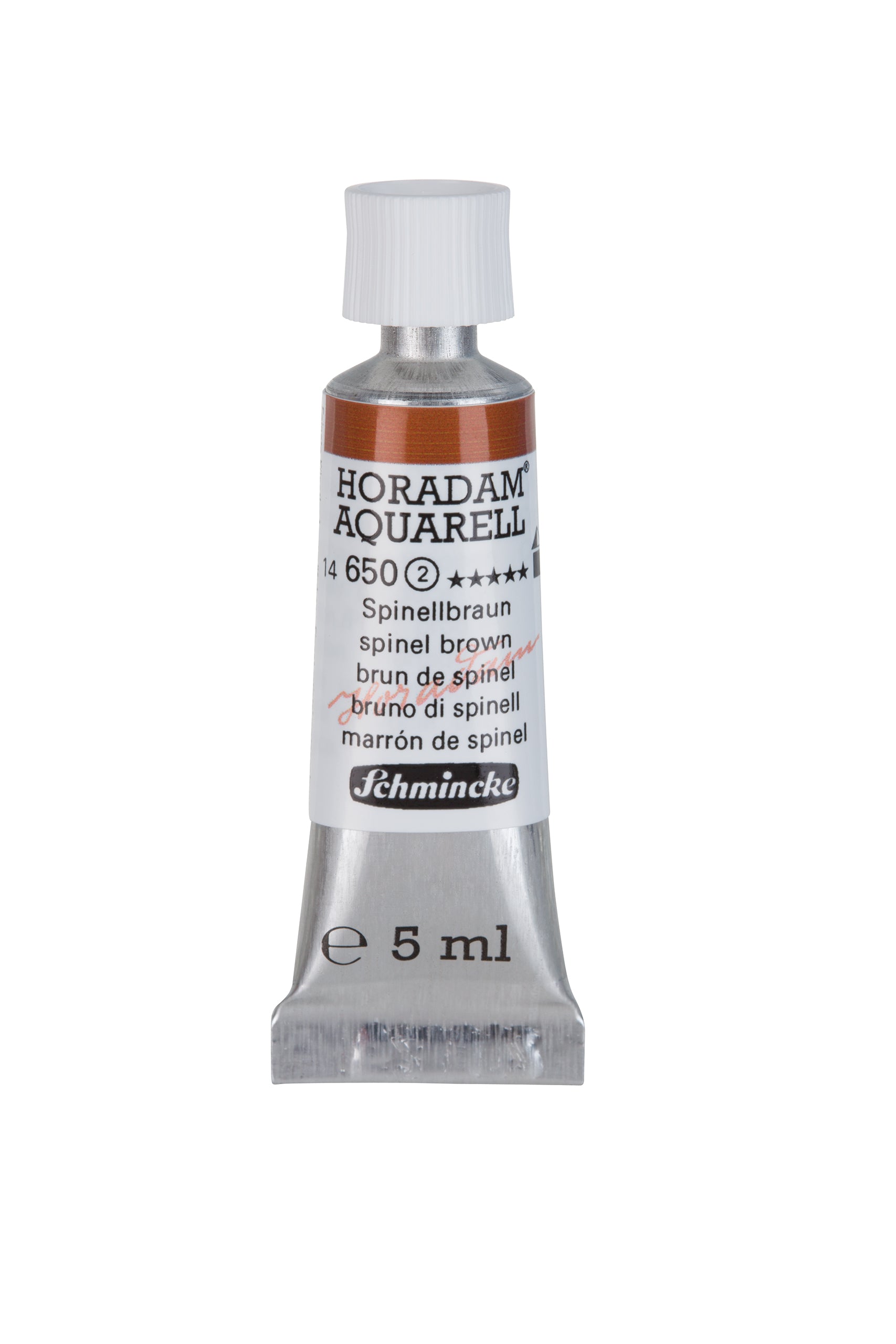 Schmincke Horadam Aquarell, 5 ml