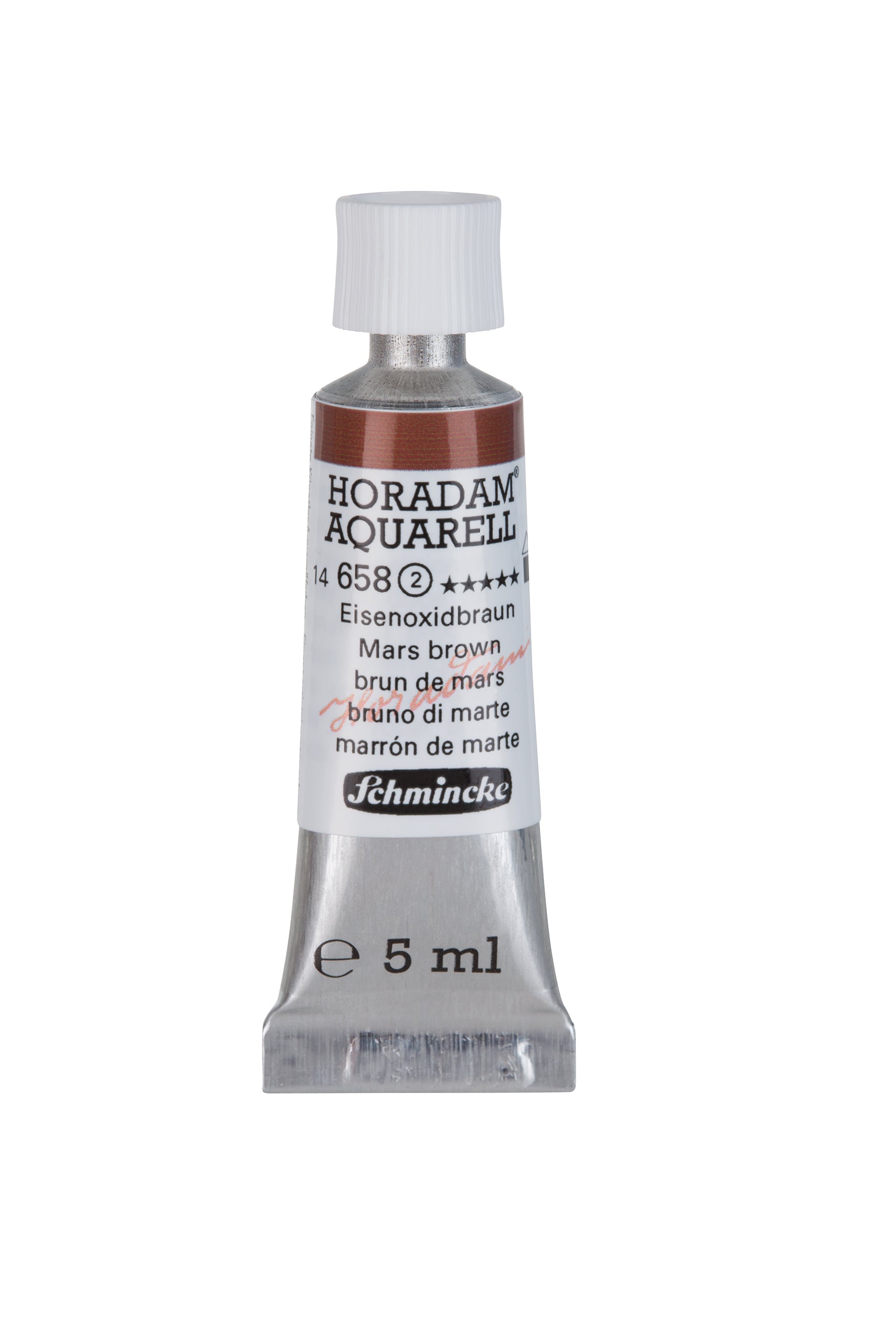 Schmincke Horadam Aquarell, 5 ml