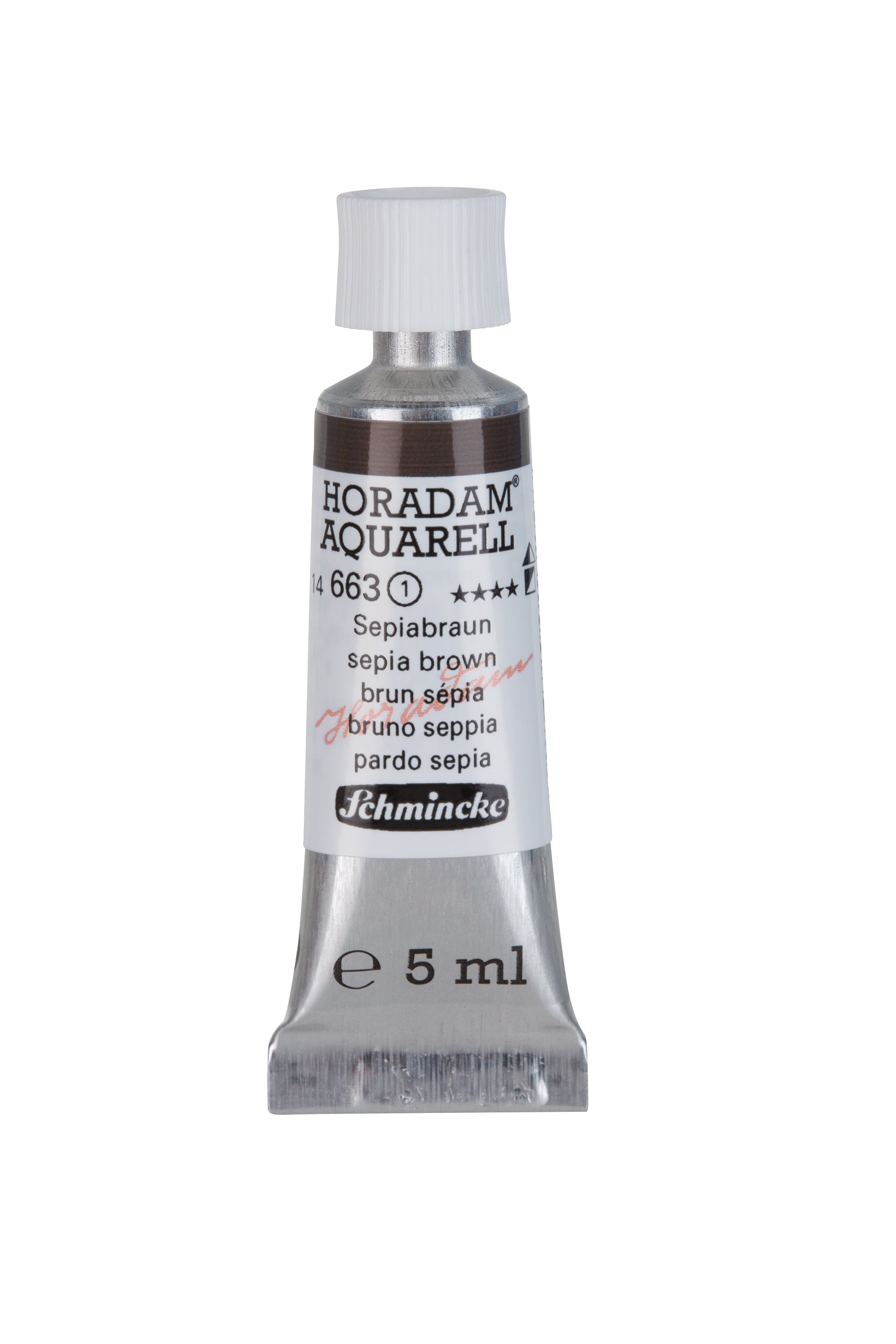 Schmincke Horadam Aquarell, 5 ml