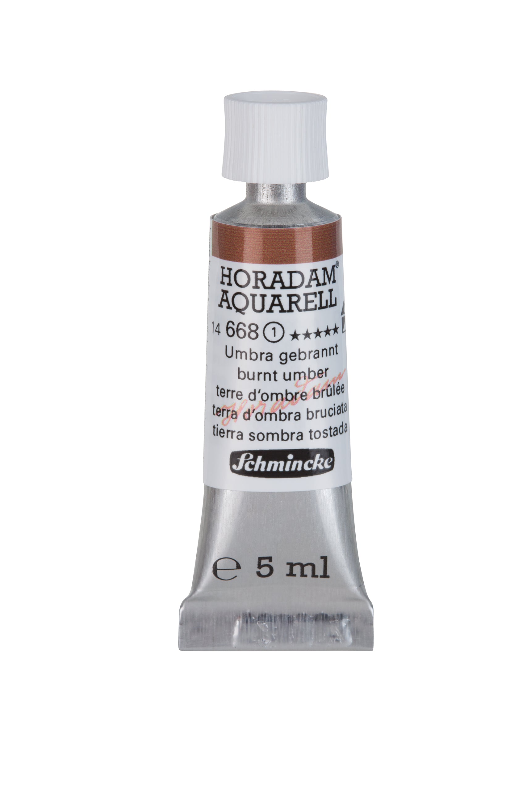 Schmincke Horadam Aquarell, 5 ml