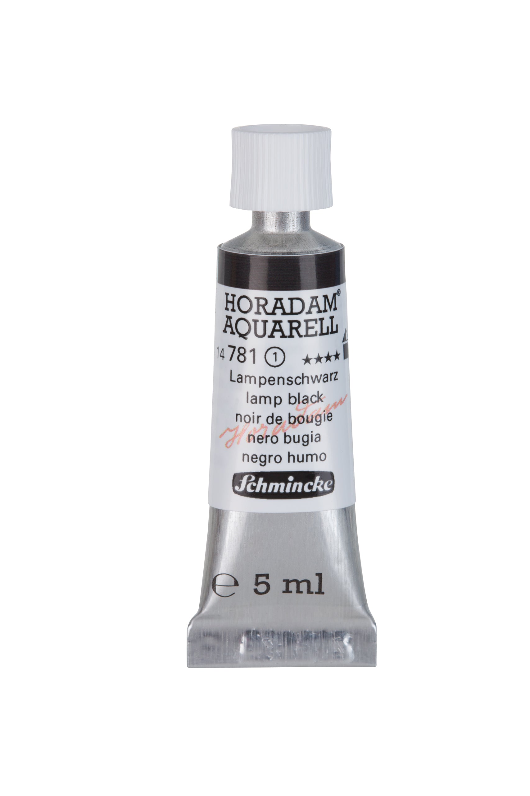 Schmincke Horadam Aquarell, 5 ml