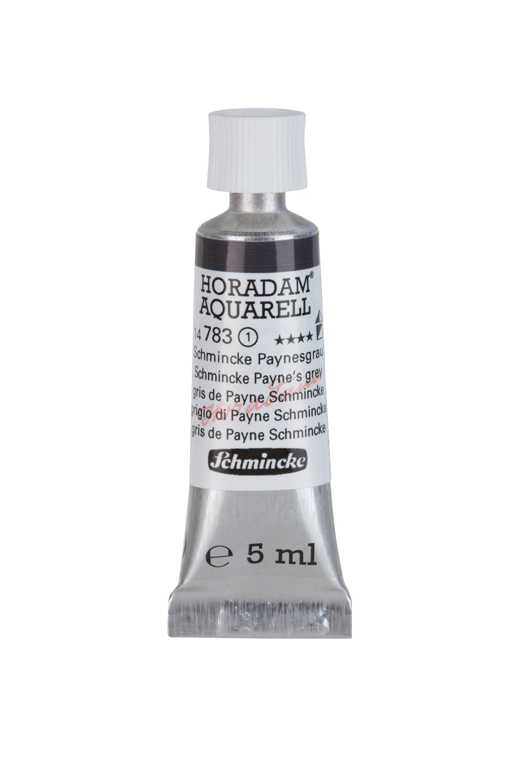 Schmincke Horadam Aquarell, 5 ml