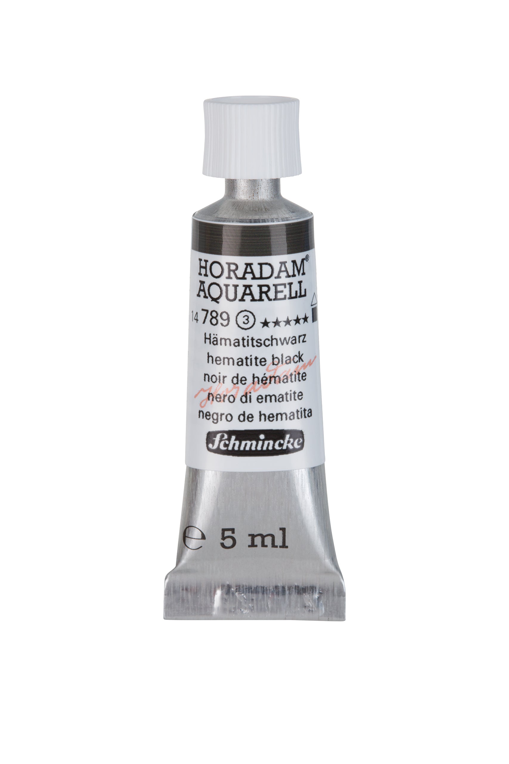 Schmincke Horadam Aquarell, 5 ml