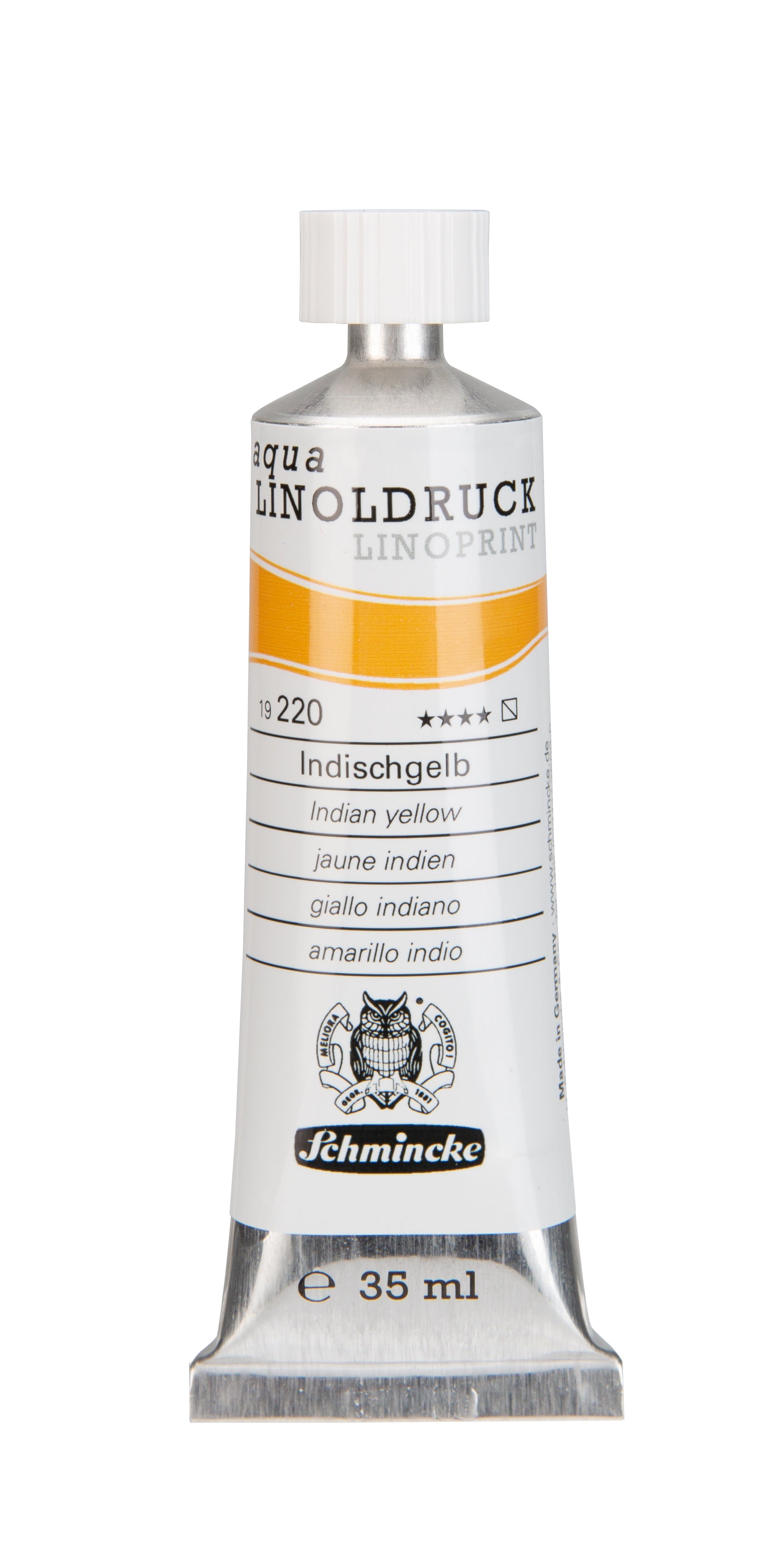 Schmincke Aqua Linoprint, 35 ml