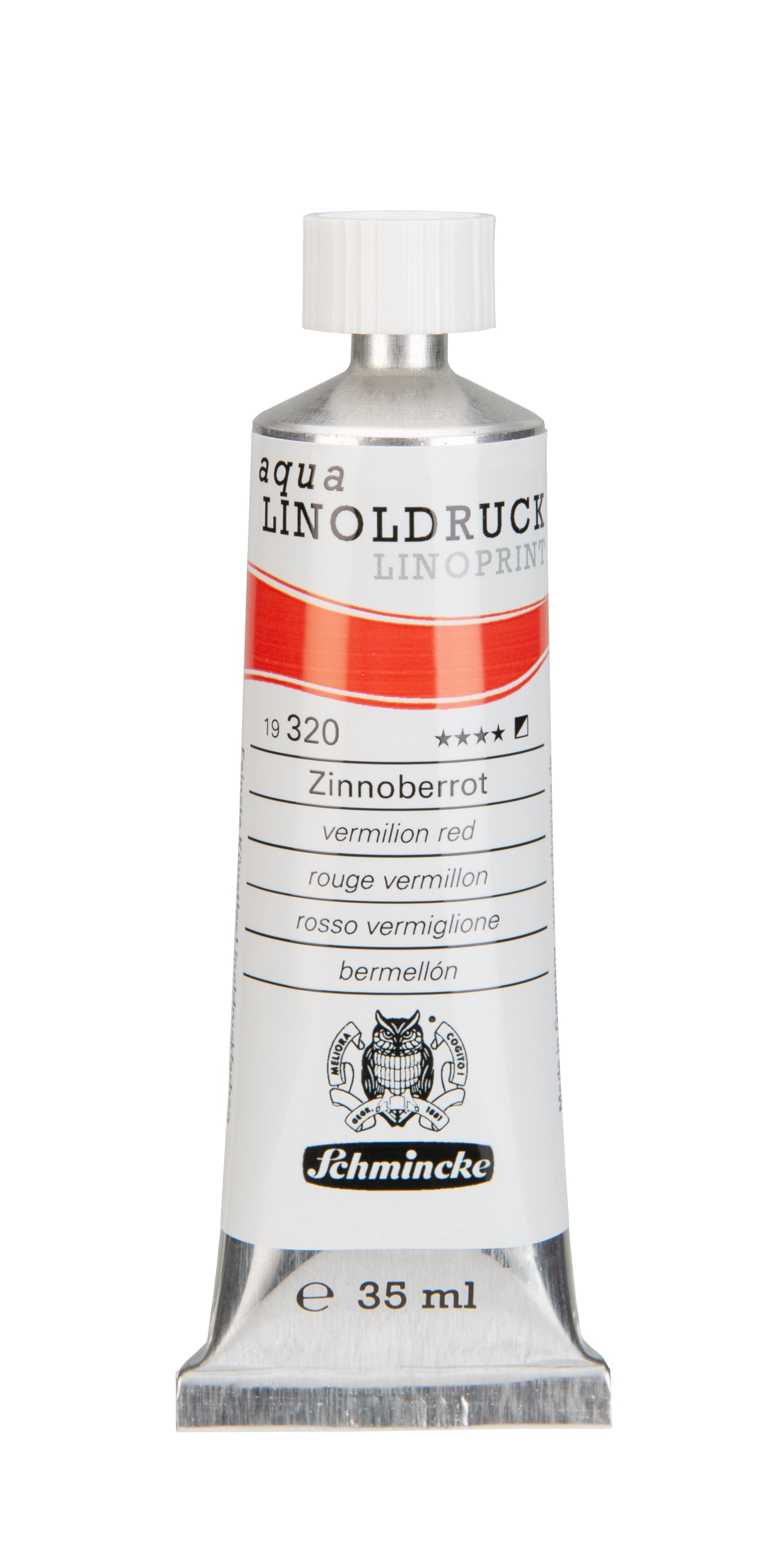 Schmincke Aqua Linoprint, 35 ml