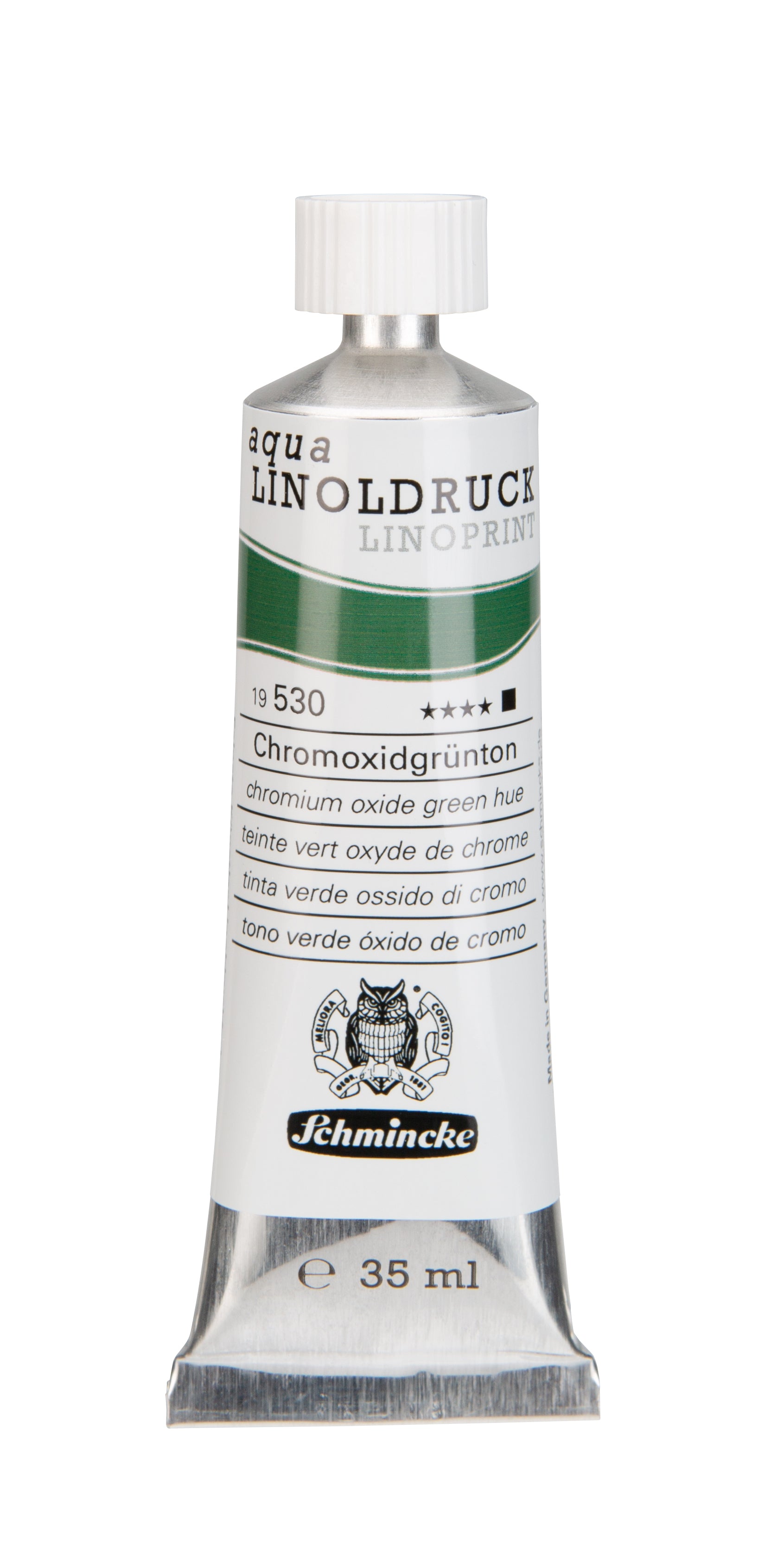 Schmincke Aqua Linoprint, 35 ml