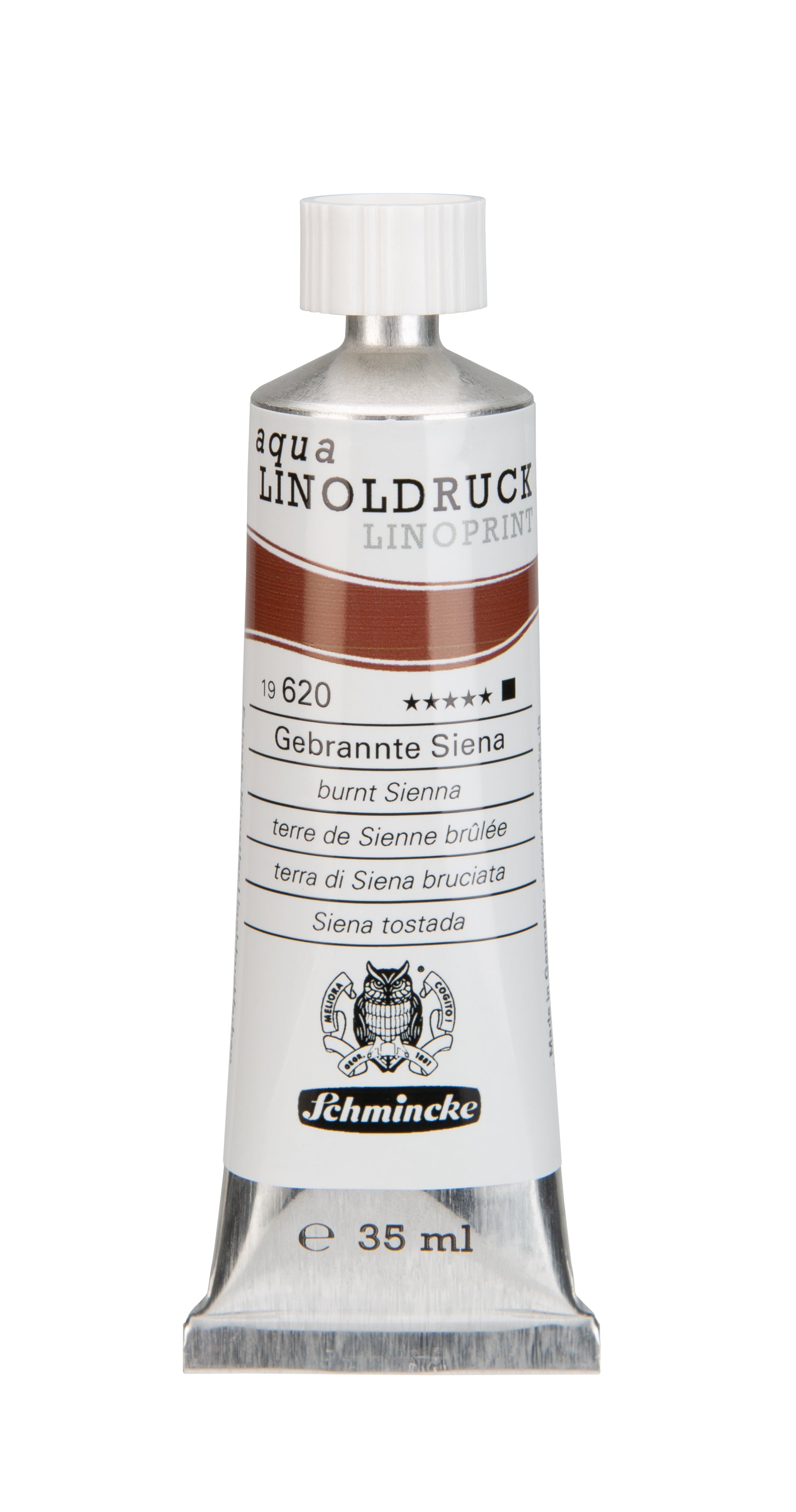 Schmincke Aqua Linoprint, 35 ml