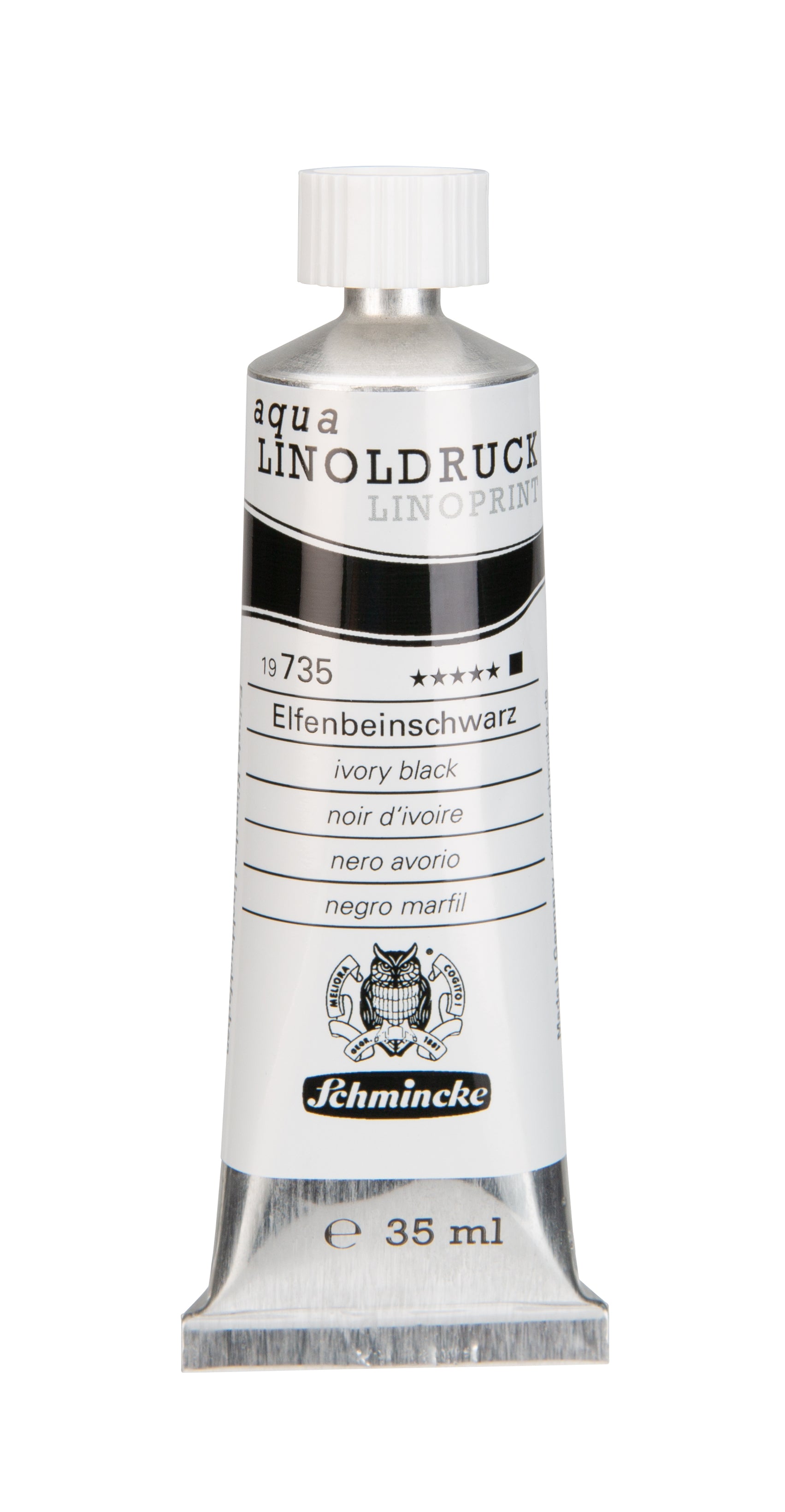 Schmincke Aqua Linoprint, 35 ml