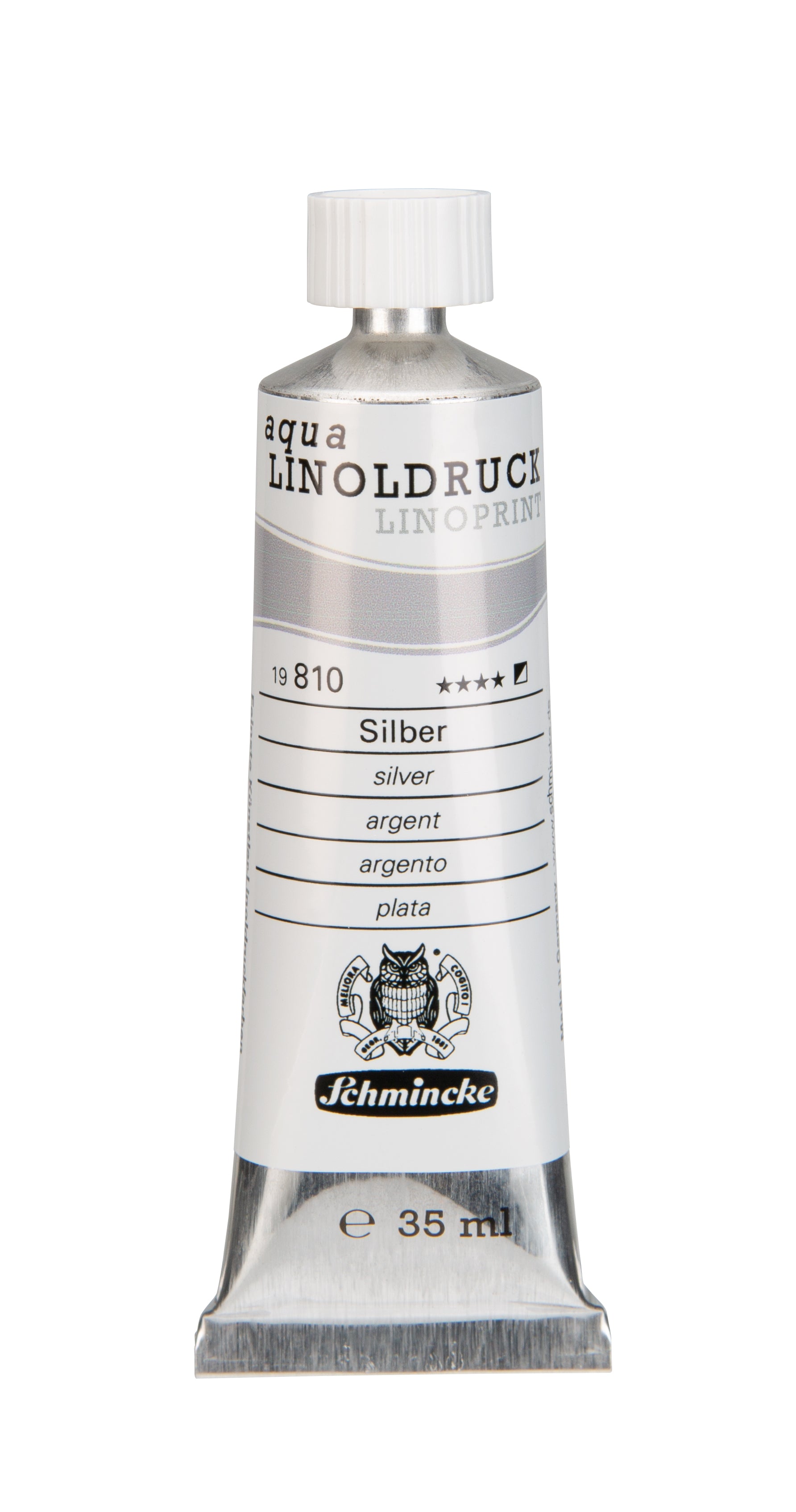 Schmincke Aqua Linoprint, 35 ml